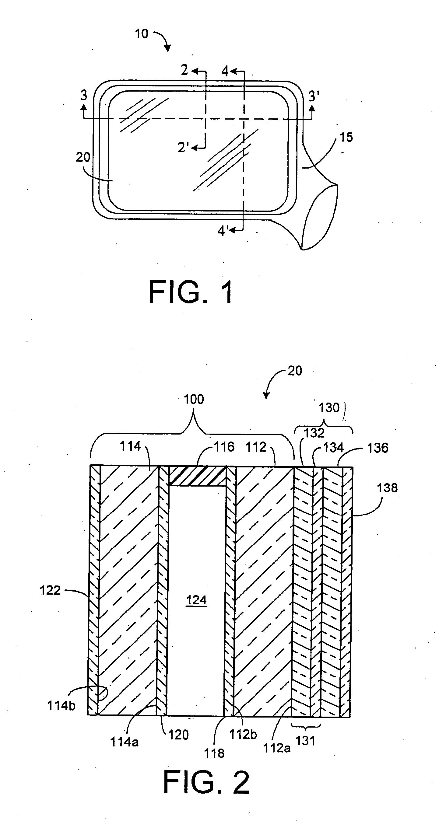 Electrochromic device having a self-cleaning hydrophilic coating with a controlled surface morphology