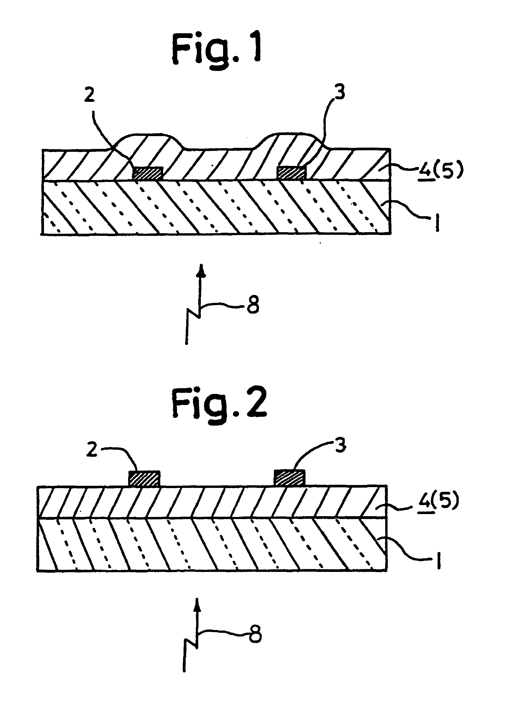 Semiconductor device having a non-single crystalline semiconductor layer