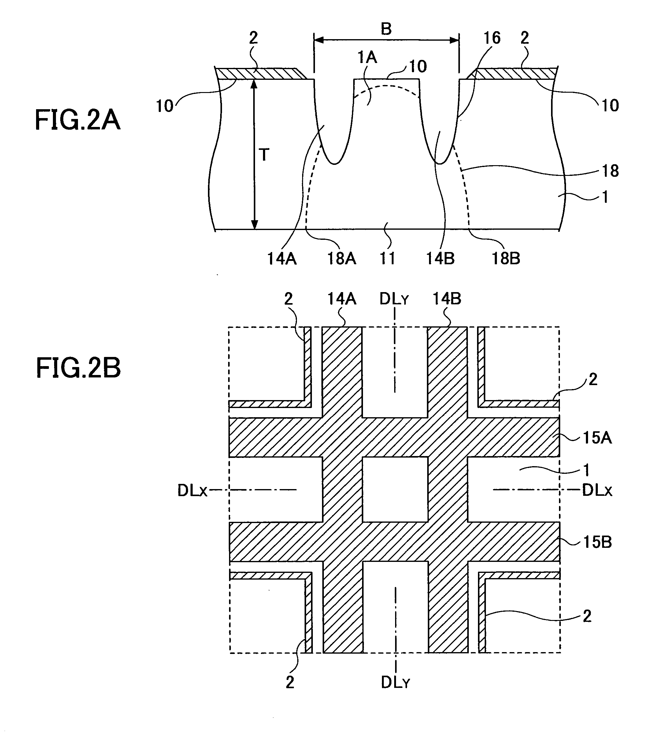 Semiconductor-device manufacturing method