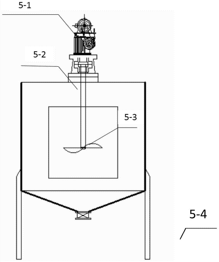 Equipment and method for ultrasonically enhanced restoration of soil in organically polluted sites