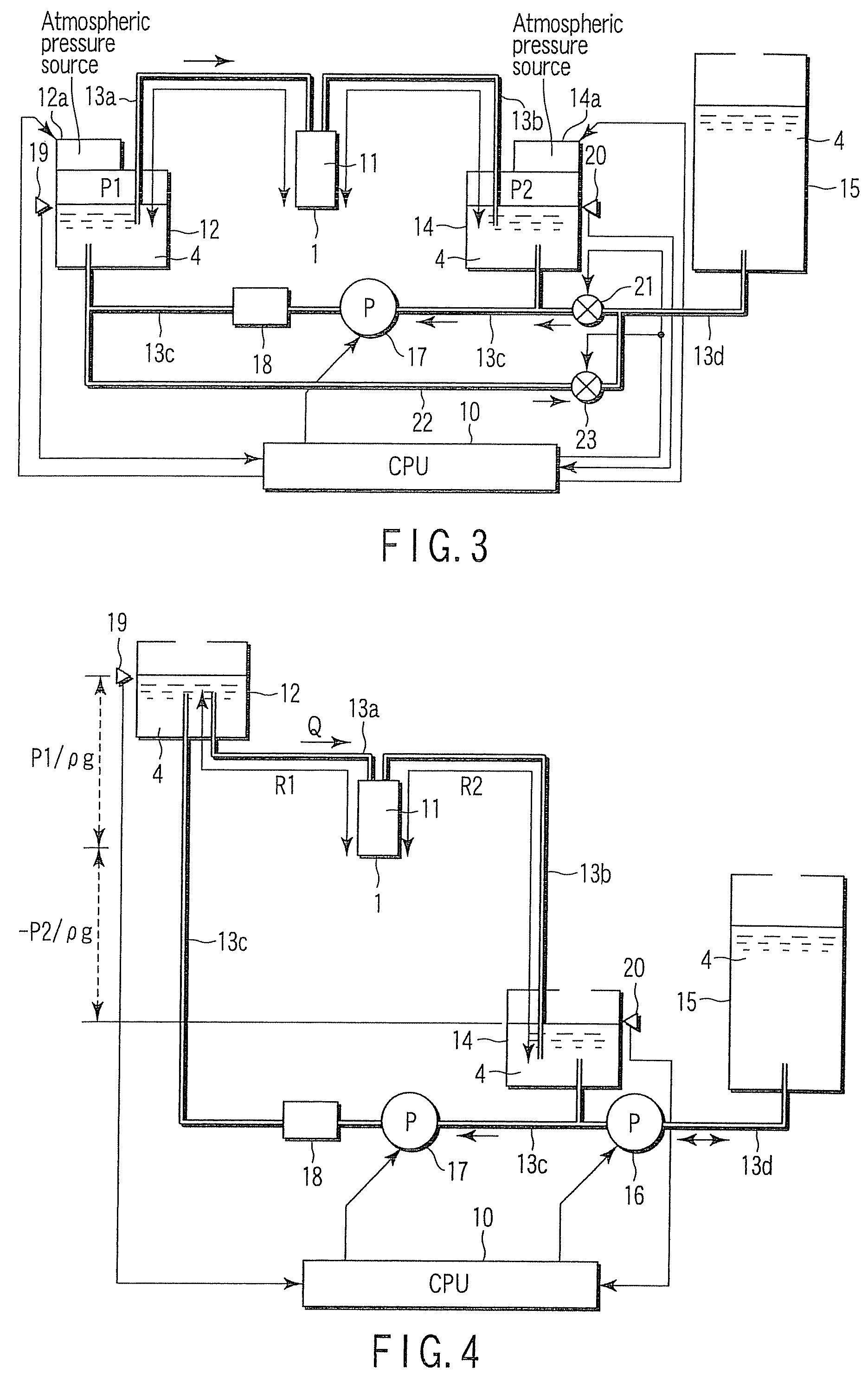 Ink-jet apparatus and method of the same