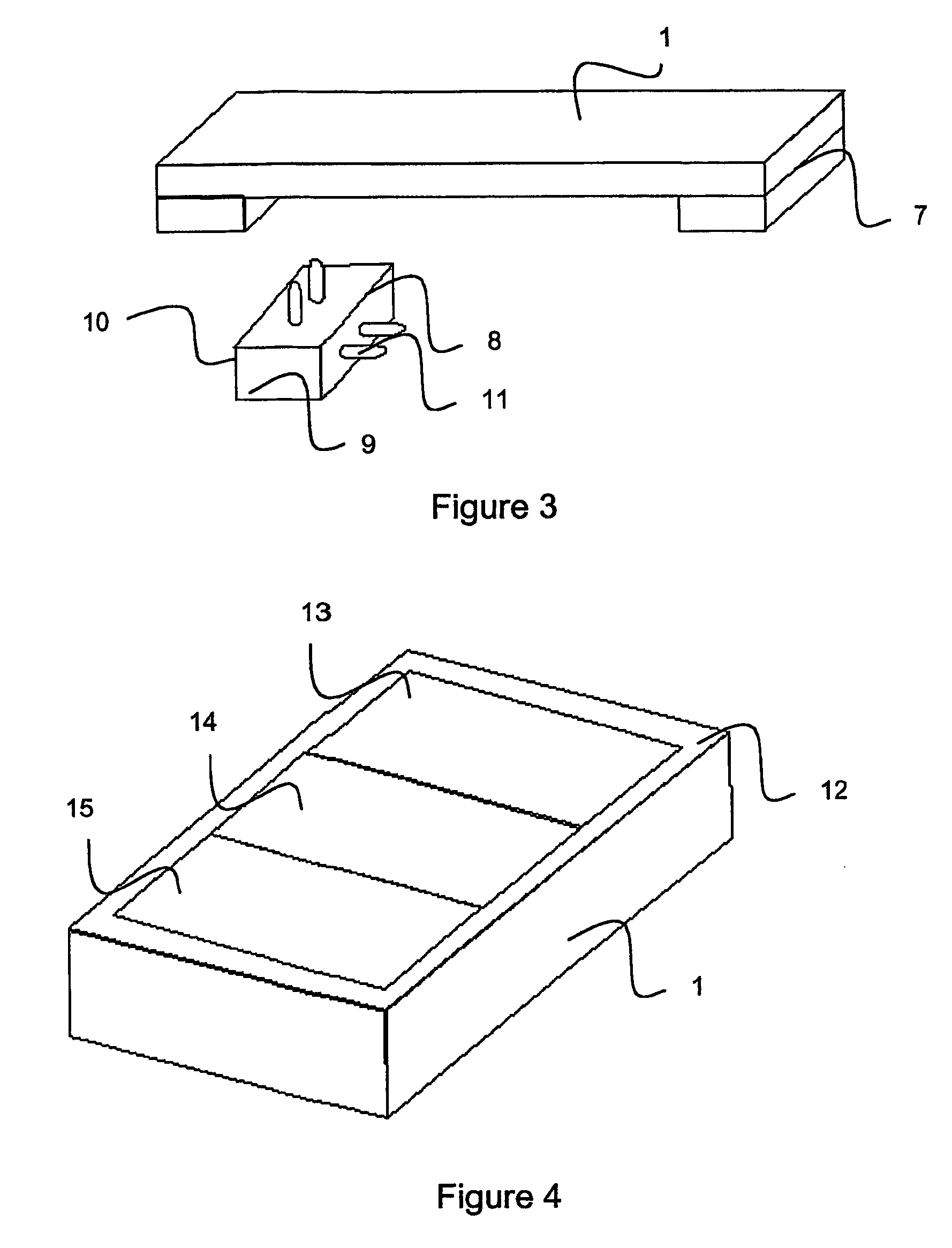 Interactive step-type gymnastics practice device