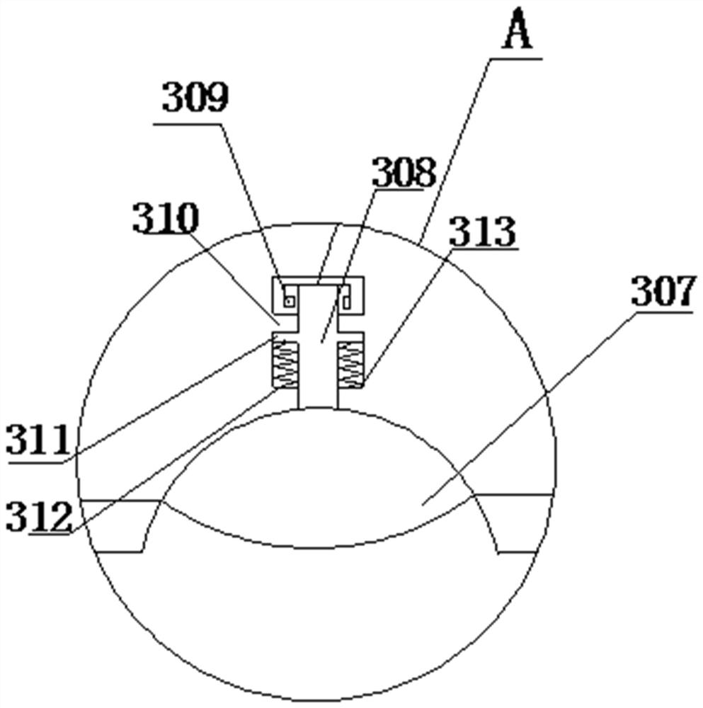 A steel flatness detection system