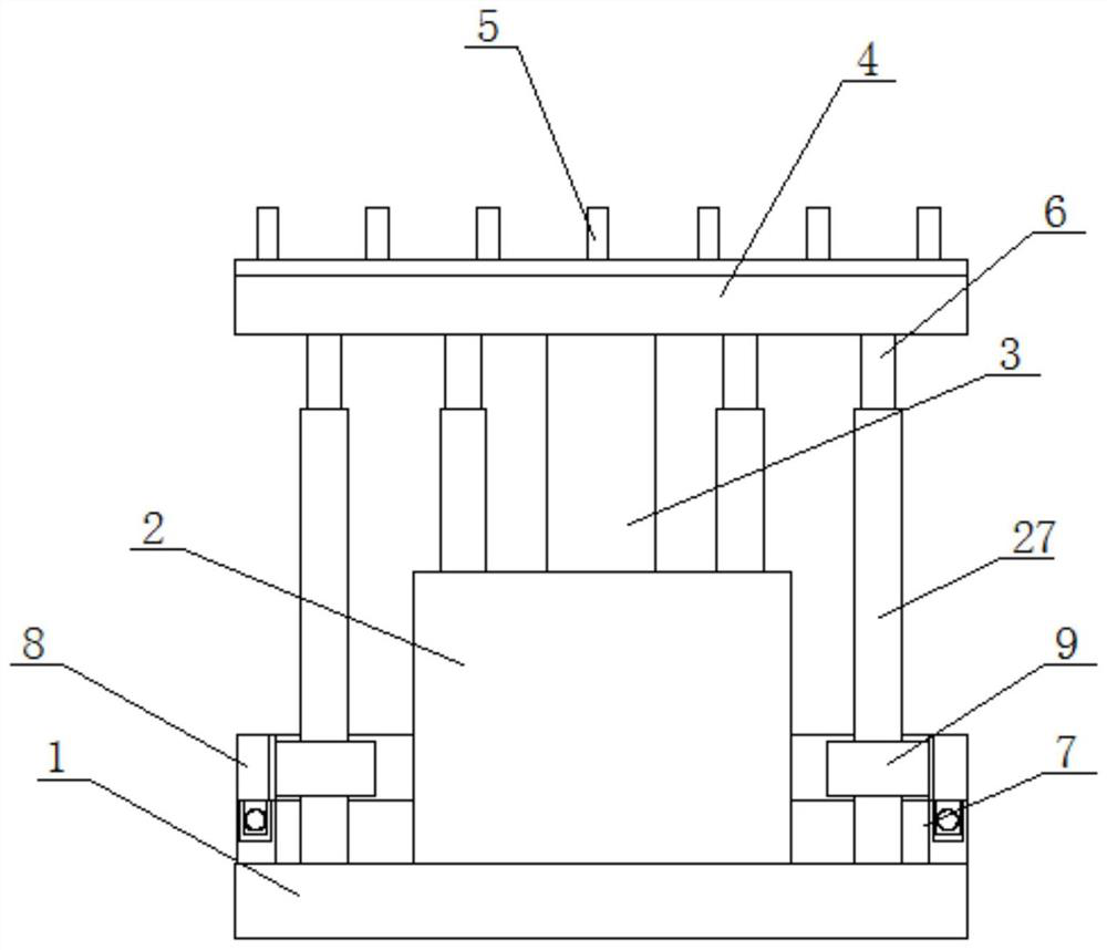 High-damping seismic mitigation and isolation support for bridge engineering