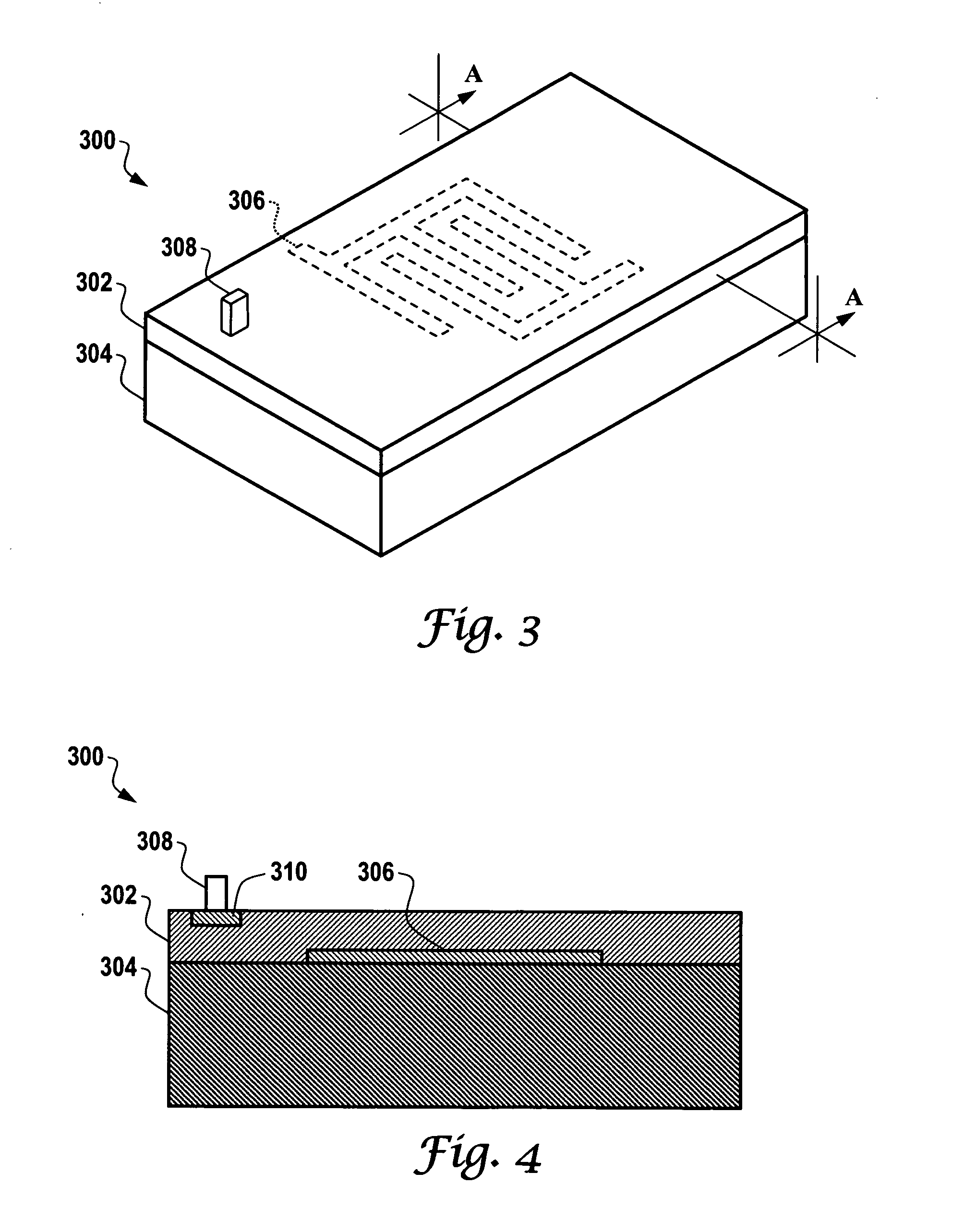 Surface acoustic wave die methods and systems