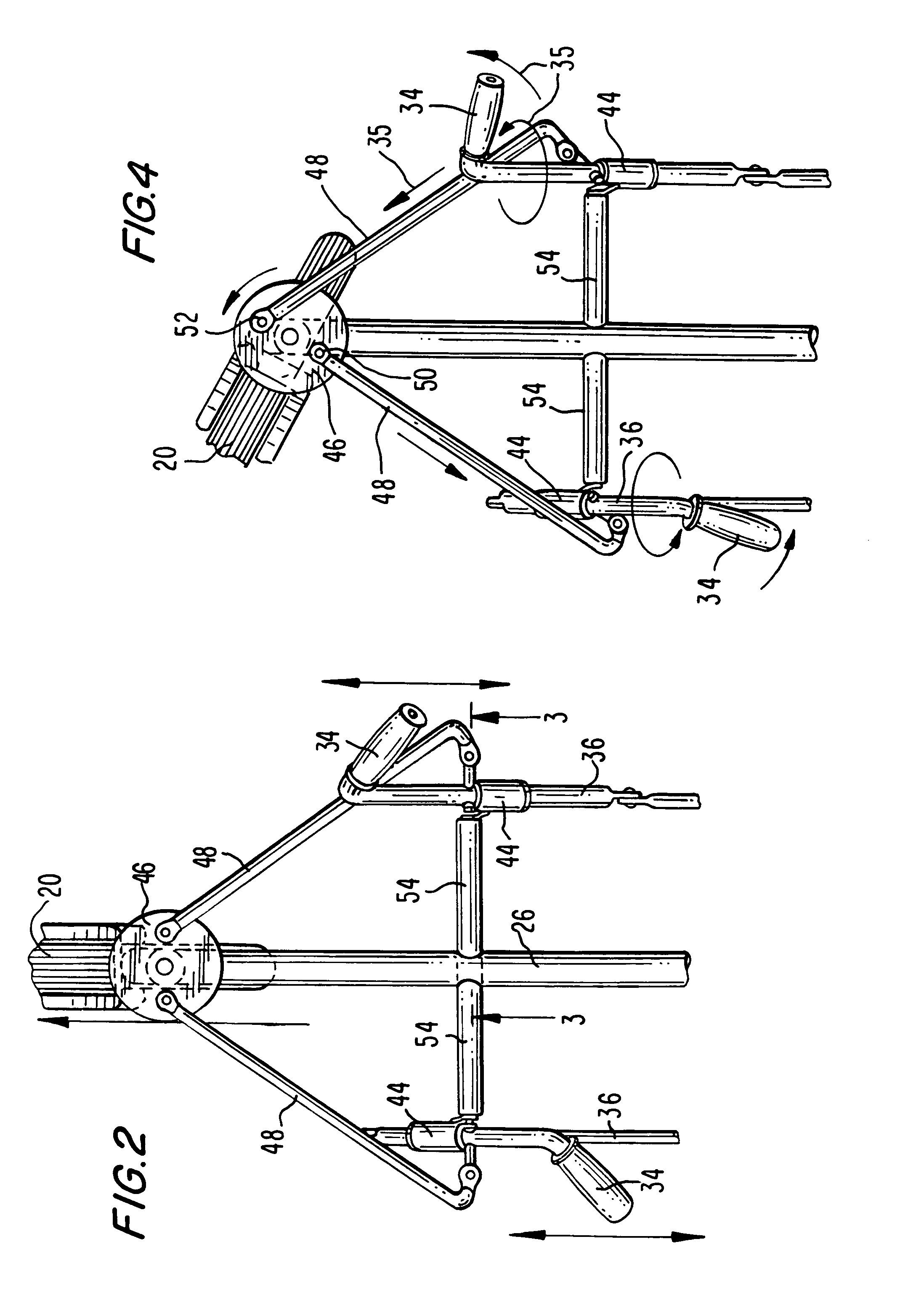 Bicycle propulsion system