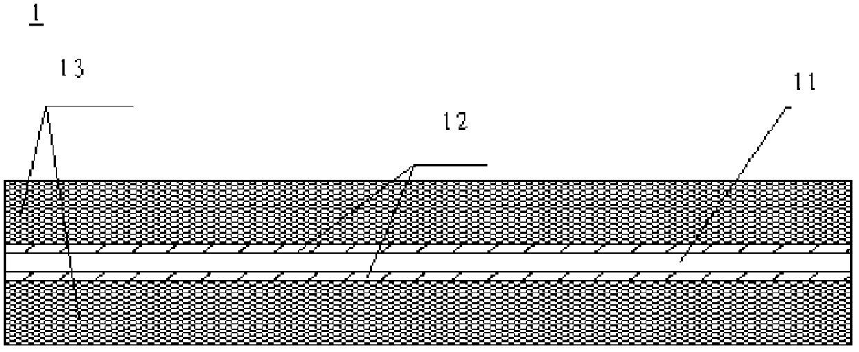 Lithium ion battery positive pole piece and preparation method thereof