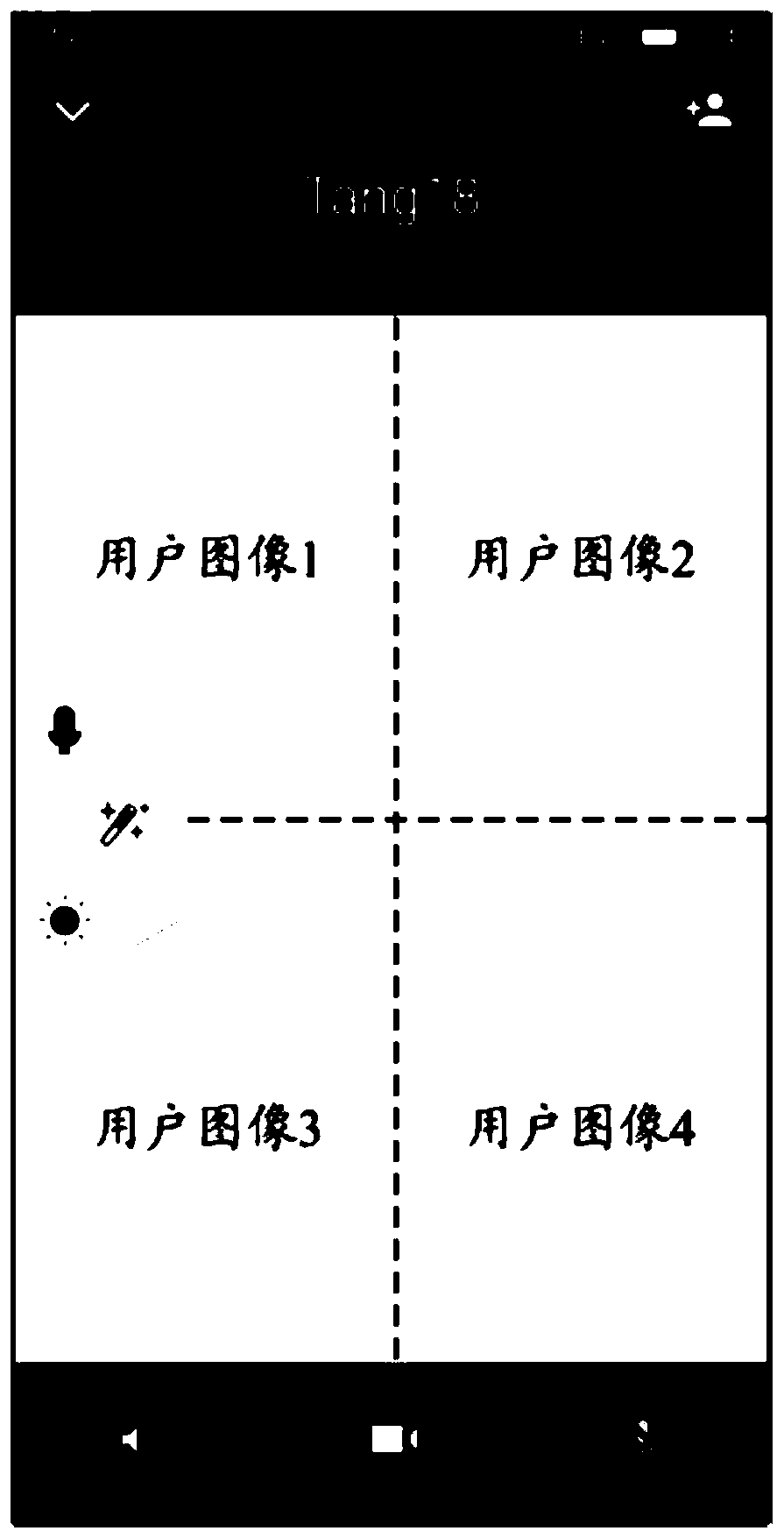 Video call method, mobile terminal and computer readable storage medium