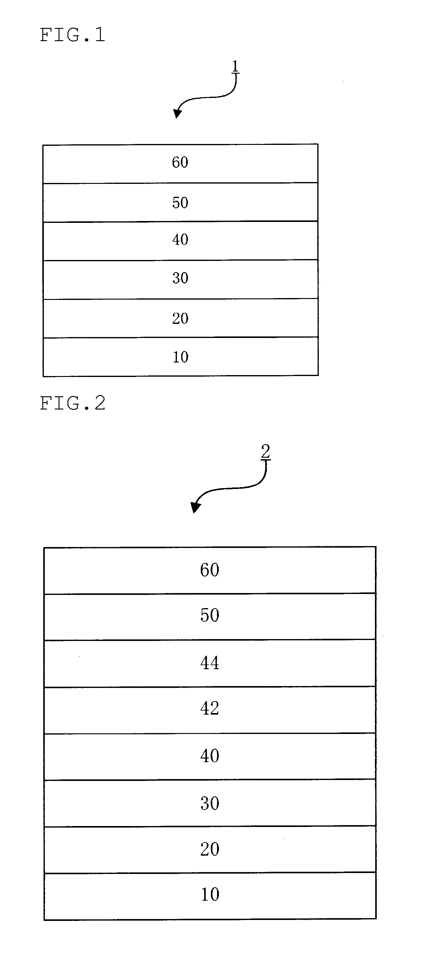 Material for organic electroluminescent elements, and organic electroluminescent element using the same
