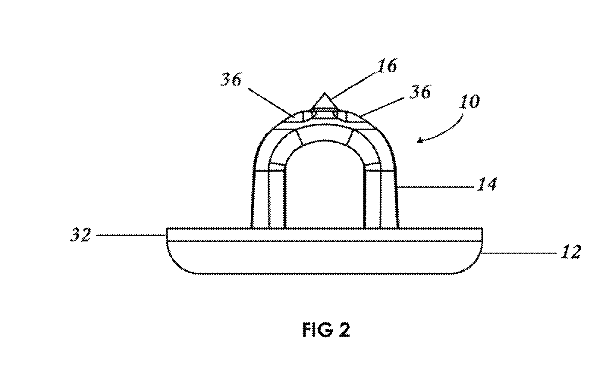 Controllable Rate Turbulating Nozzle
