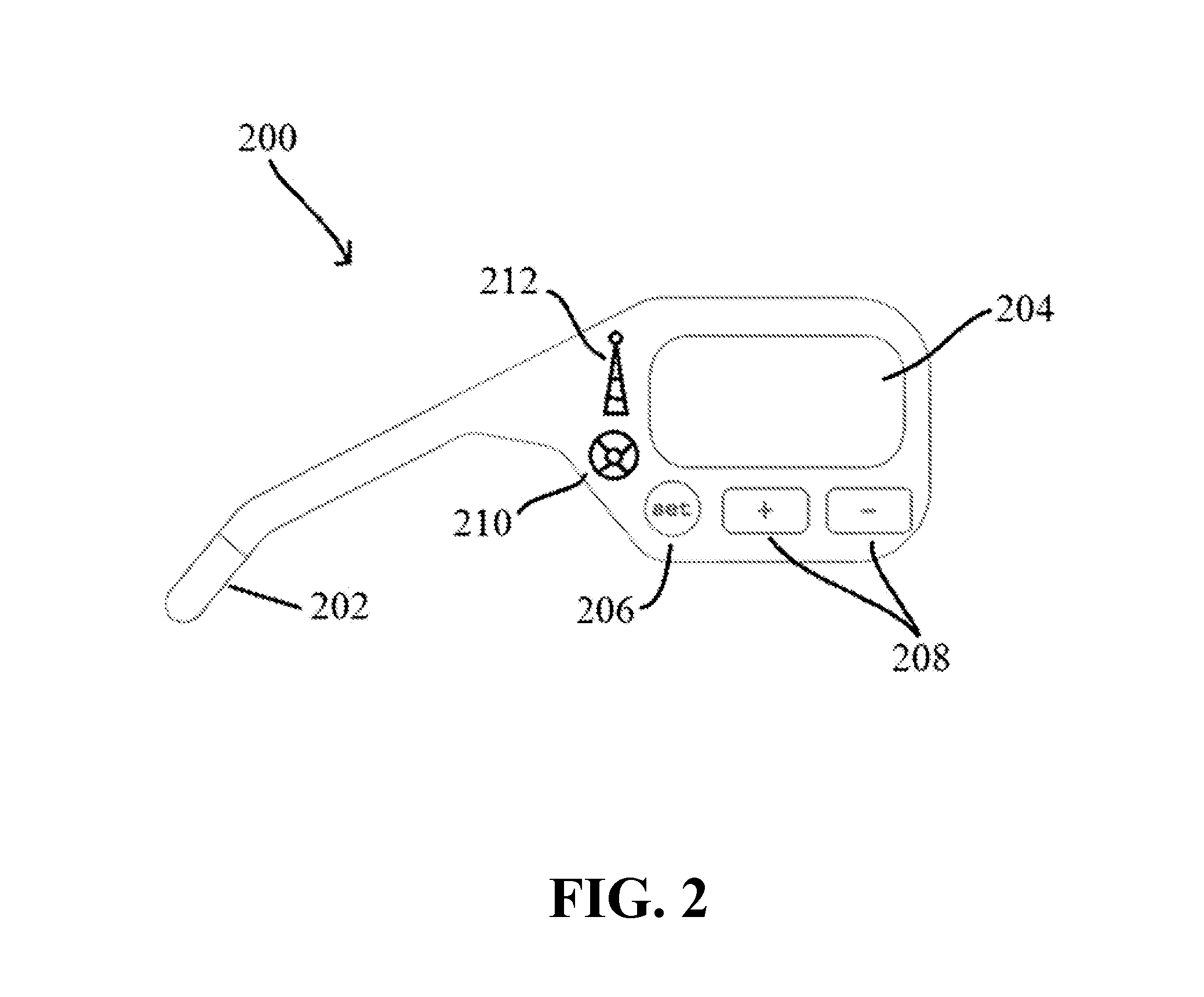 Systems and methods for monitoring fertility using a portable electronic device