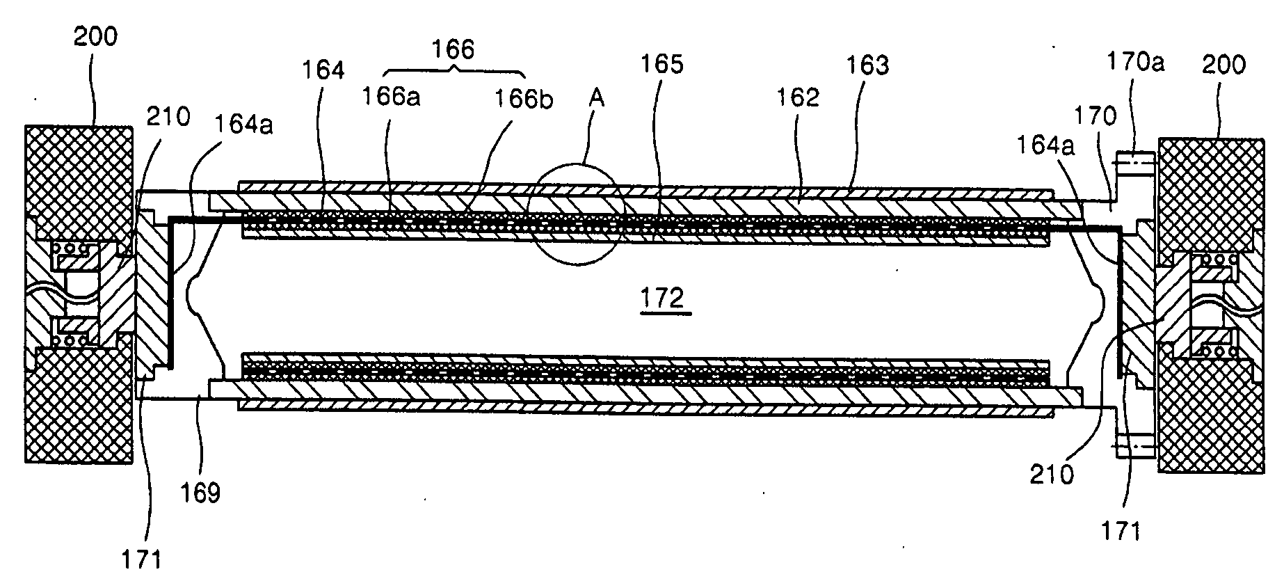 Fuser roller, fusing unit, image-forming apparatus, and method thereof