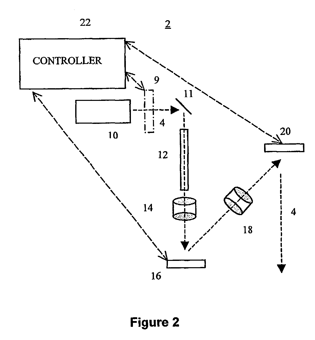 DMD-based image display systems