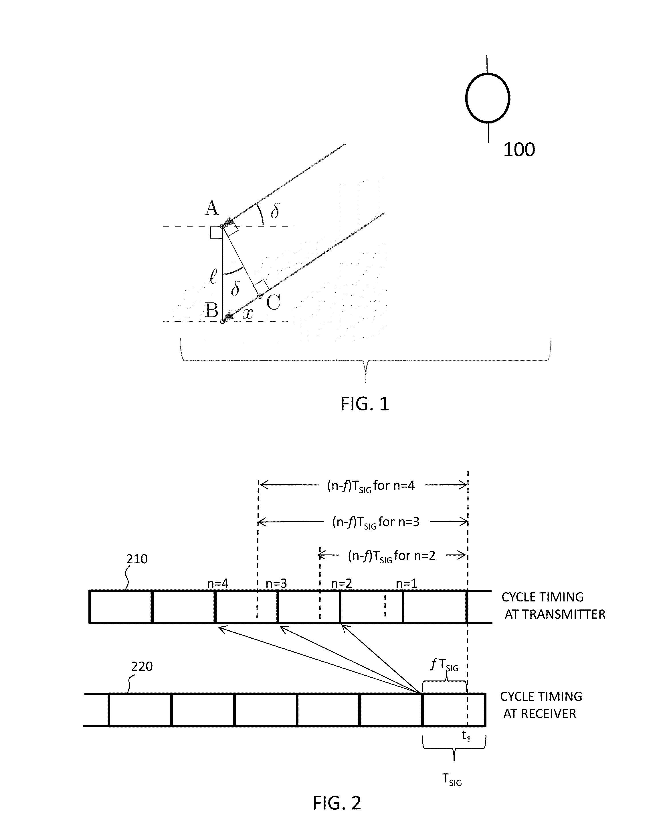 System and method for interferometrically tracking objects using a low-antenna-count antenna array