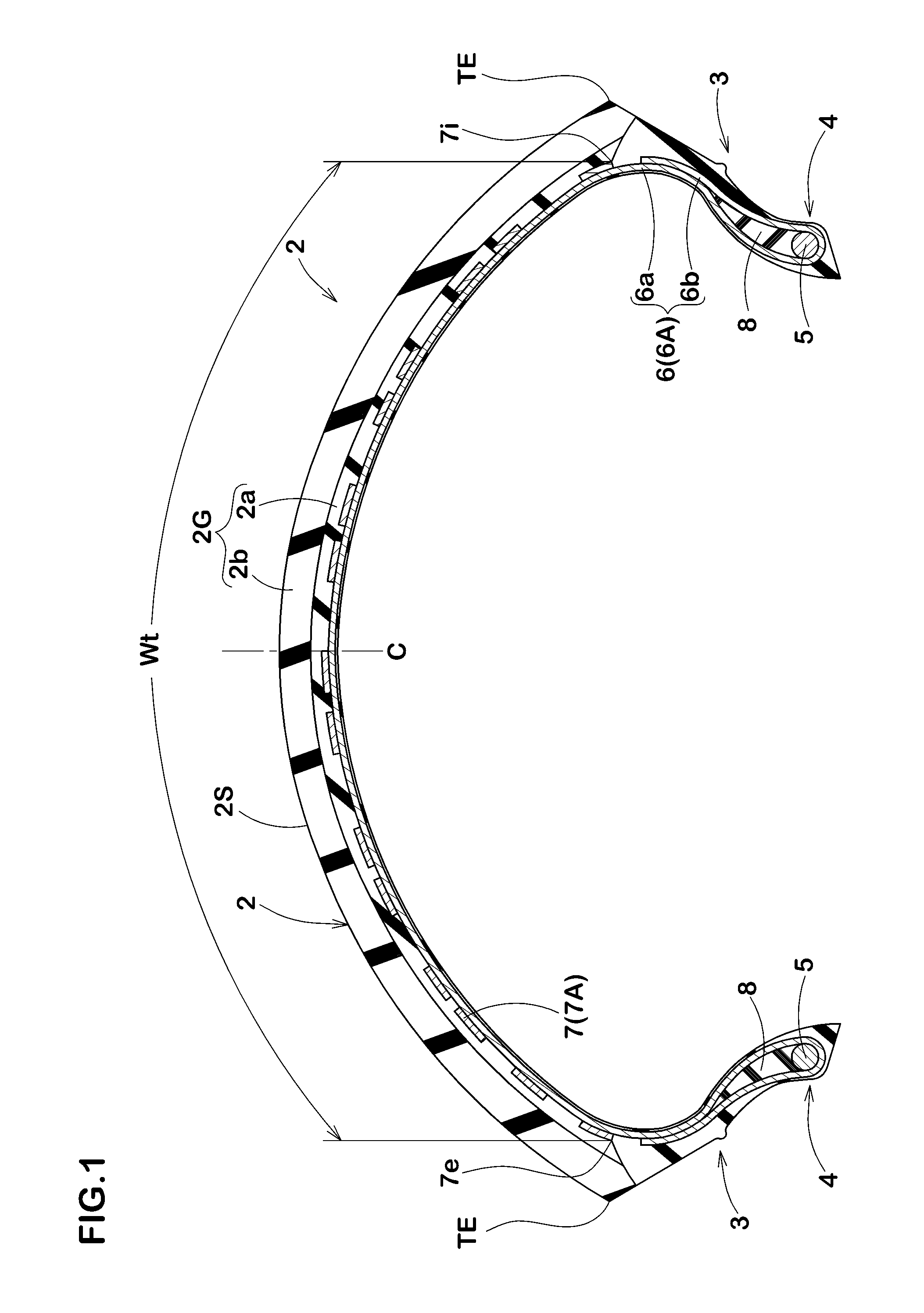 Pneumatic tire manufacturing method