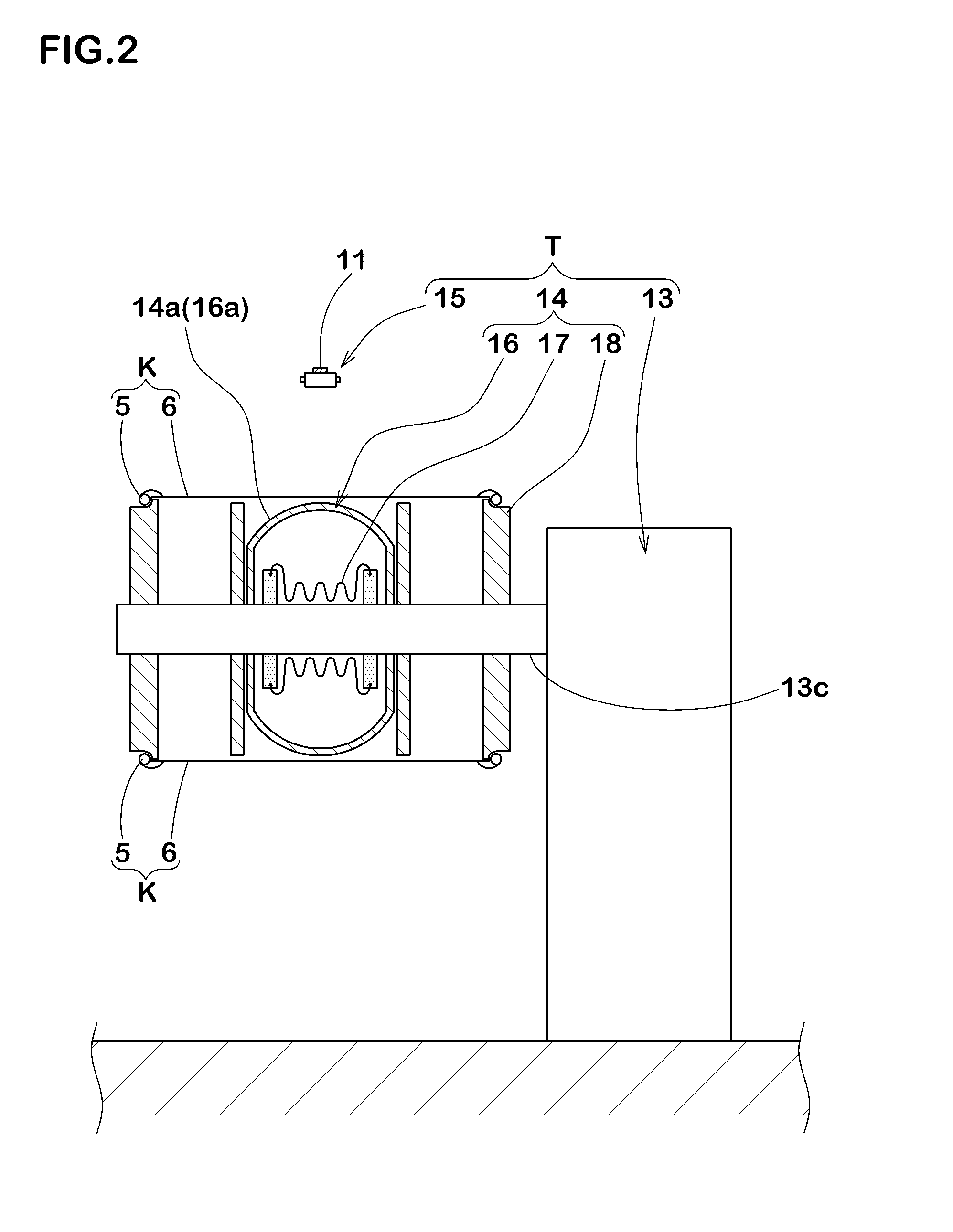 Pneumatic tire manufacturing method