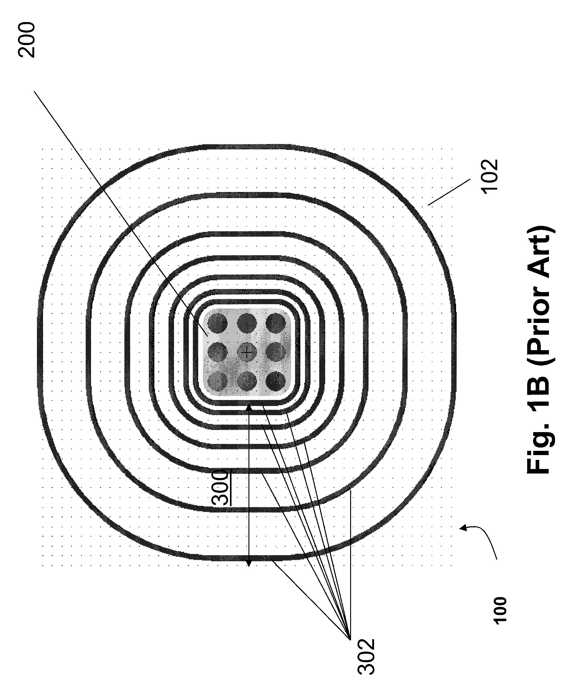 Superjunction device having a dielectric termination and methods for manufacturing the device