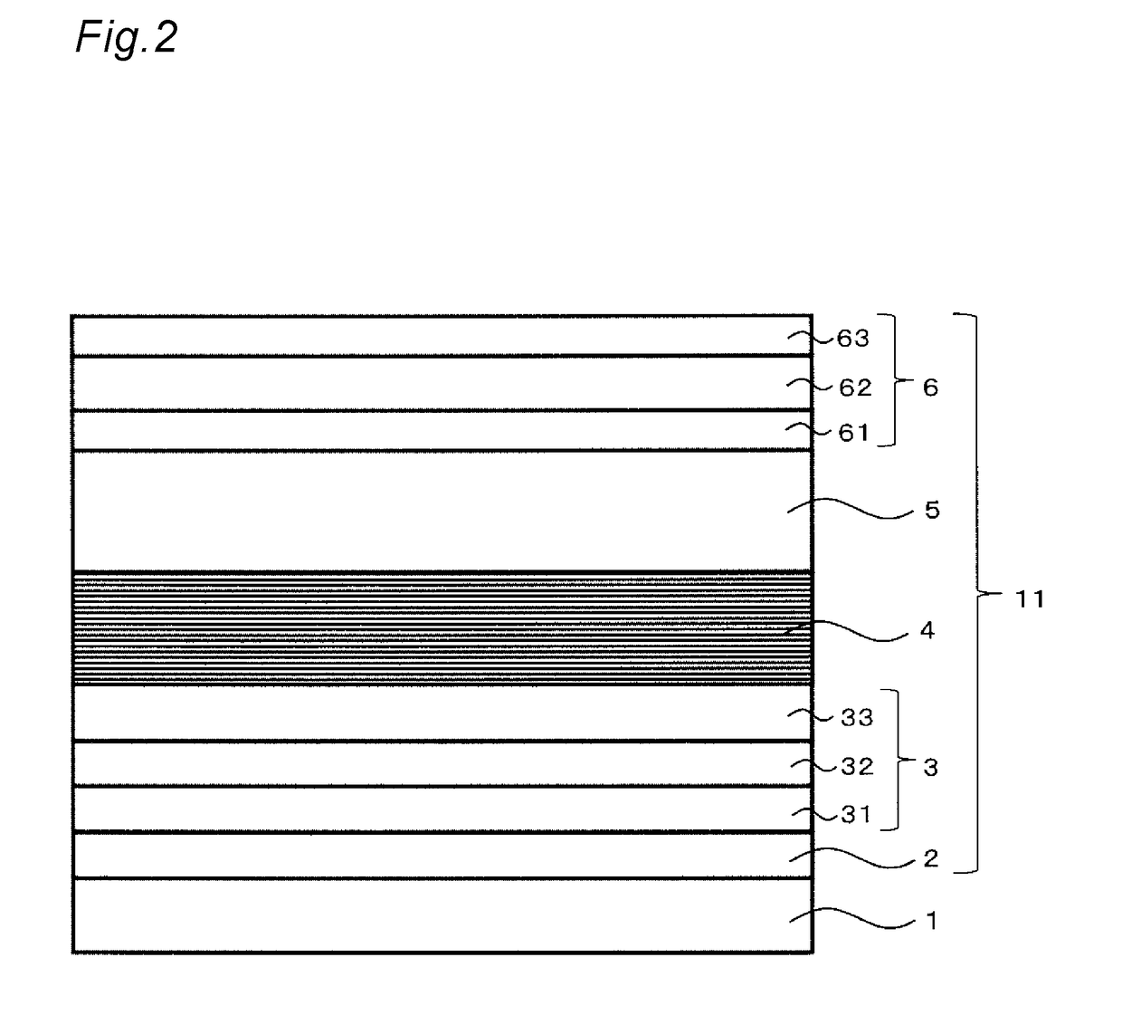 Nitride compound semiconductor