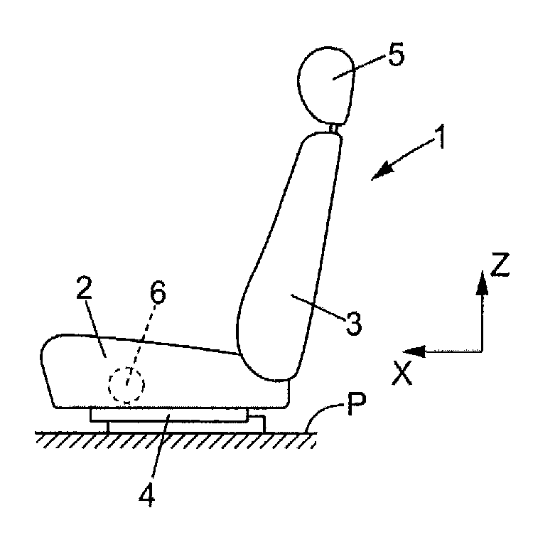 Adjustment mechanism for vehicle seat, vehicle seat comprising such a mechanism
