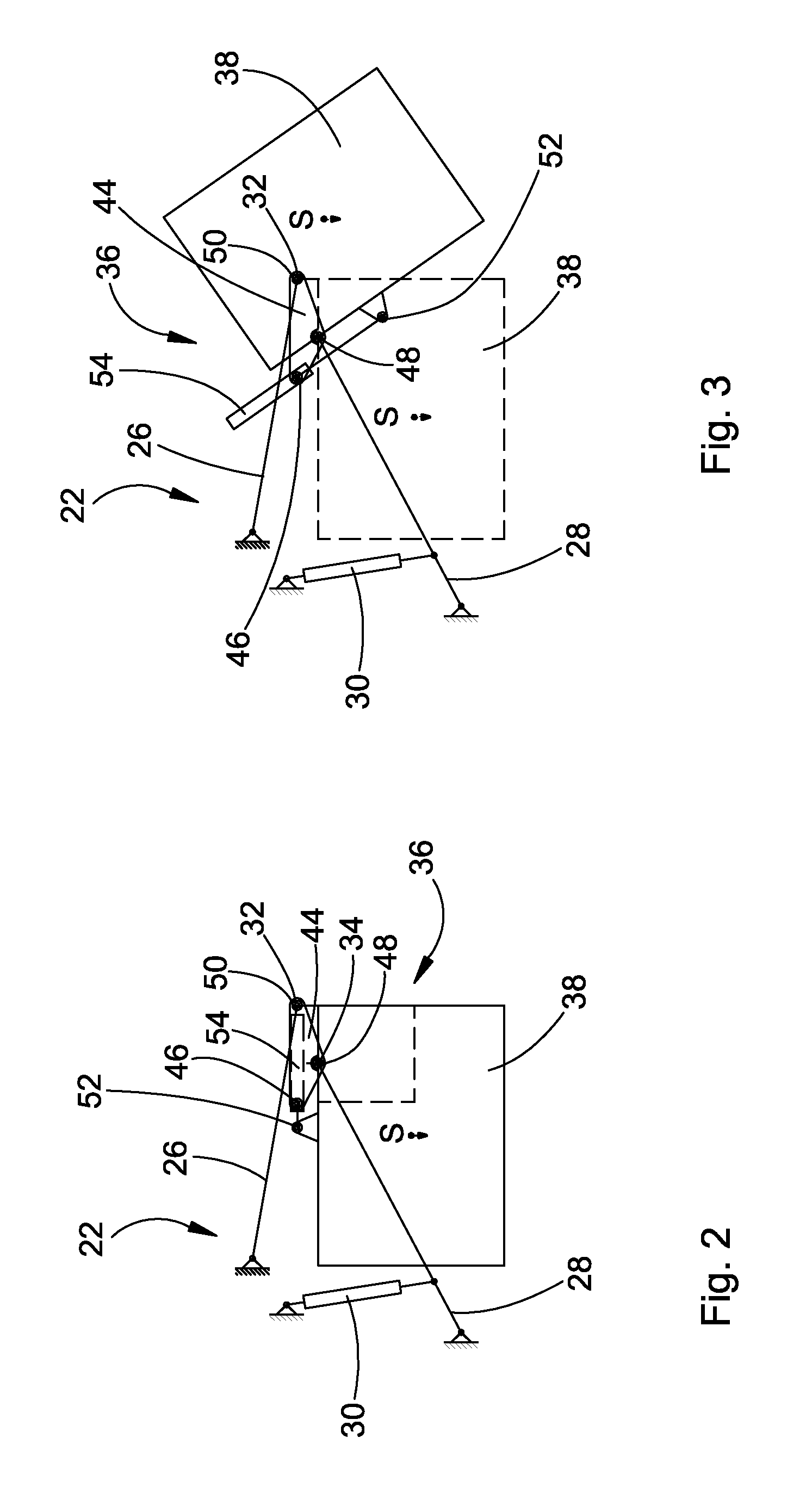 Agricultural vehicle balancing system