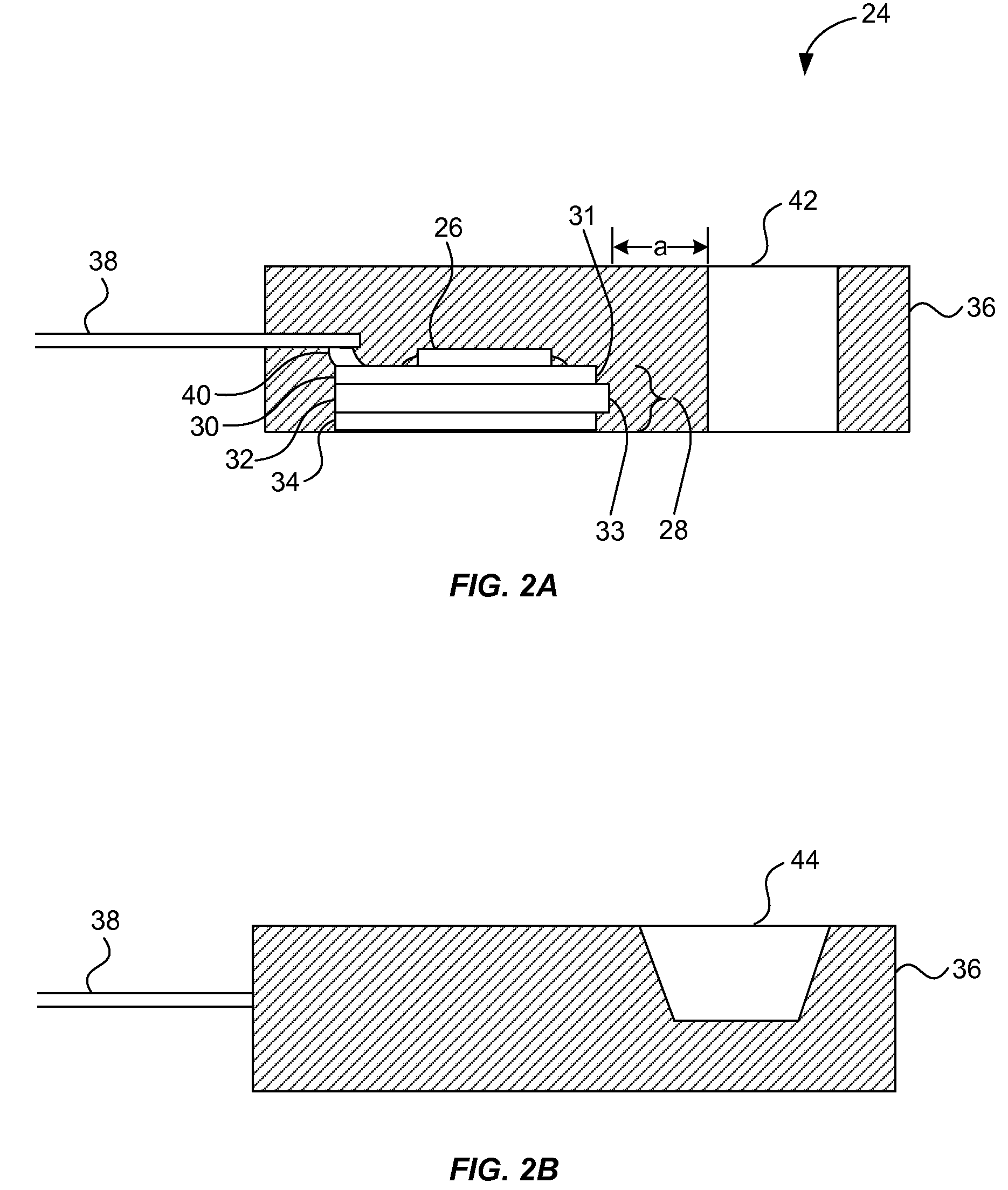 Electrically isolated power semiconductor package with optimized layout