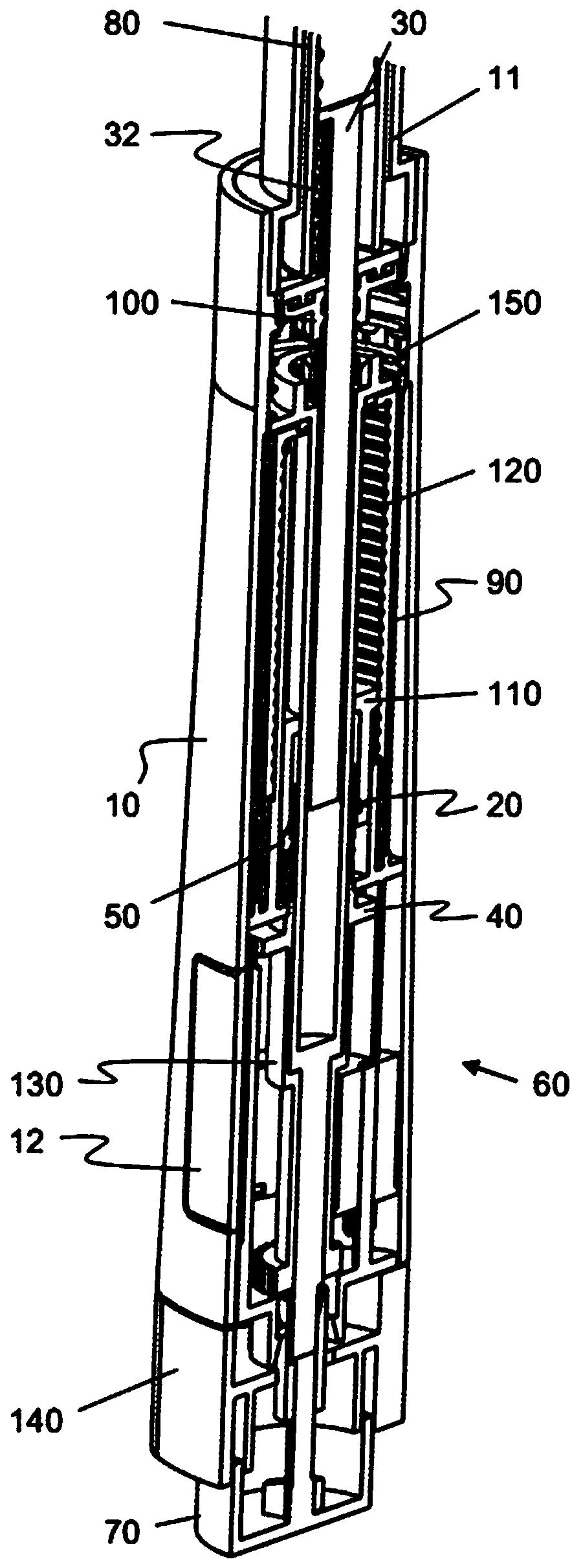 drug delivery device