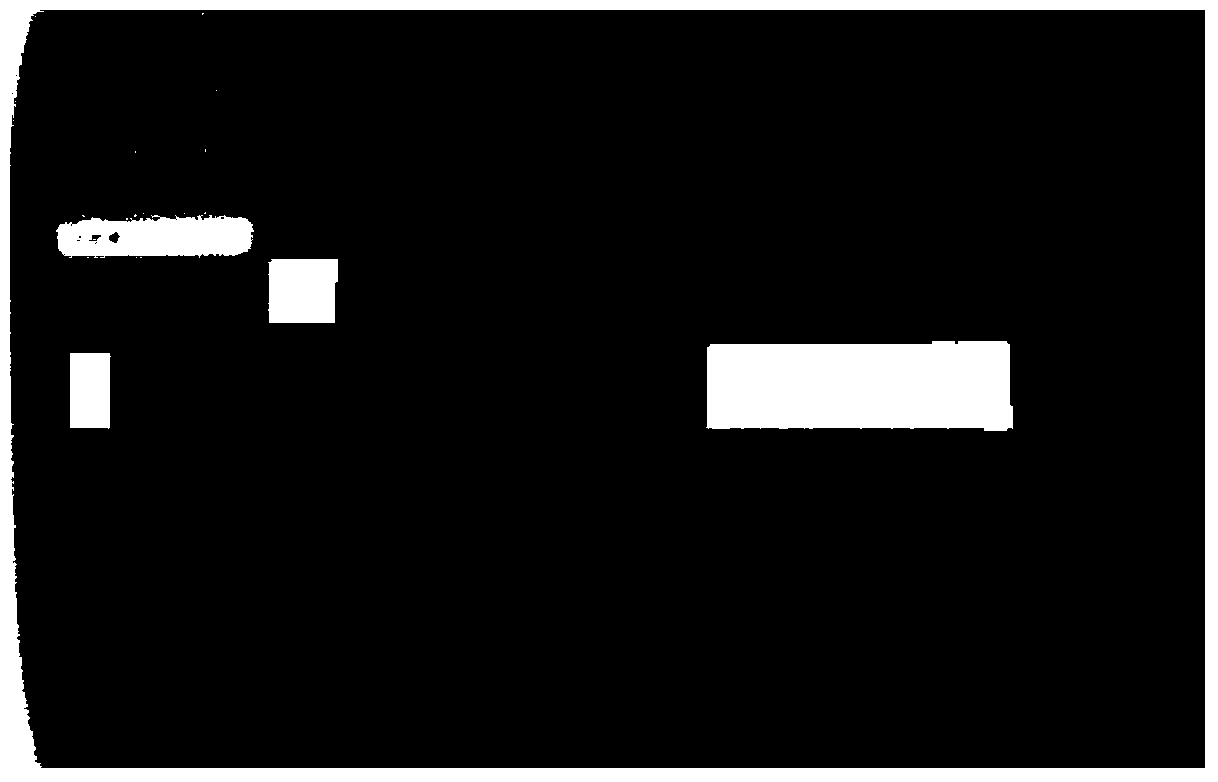 A mobile handheld terminal for sending multimedia payment messages