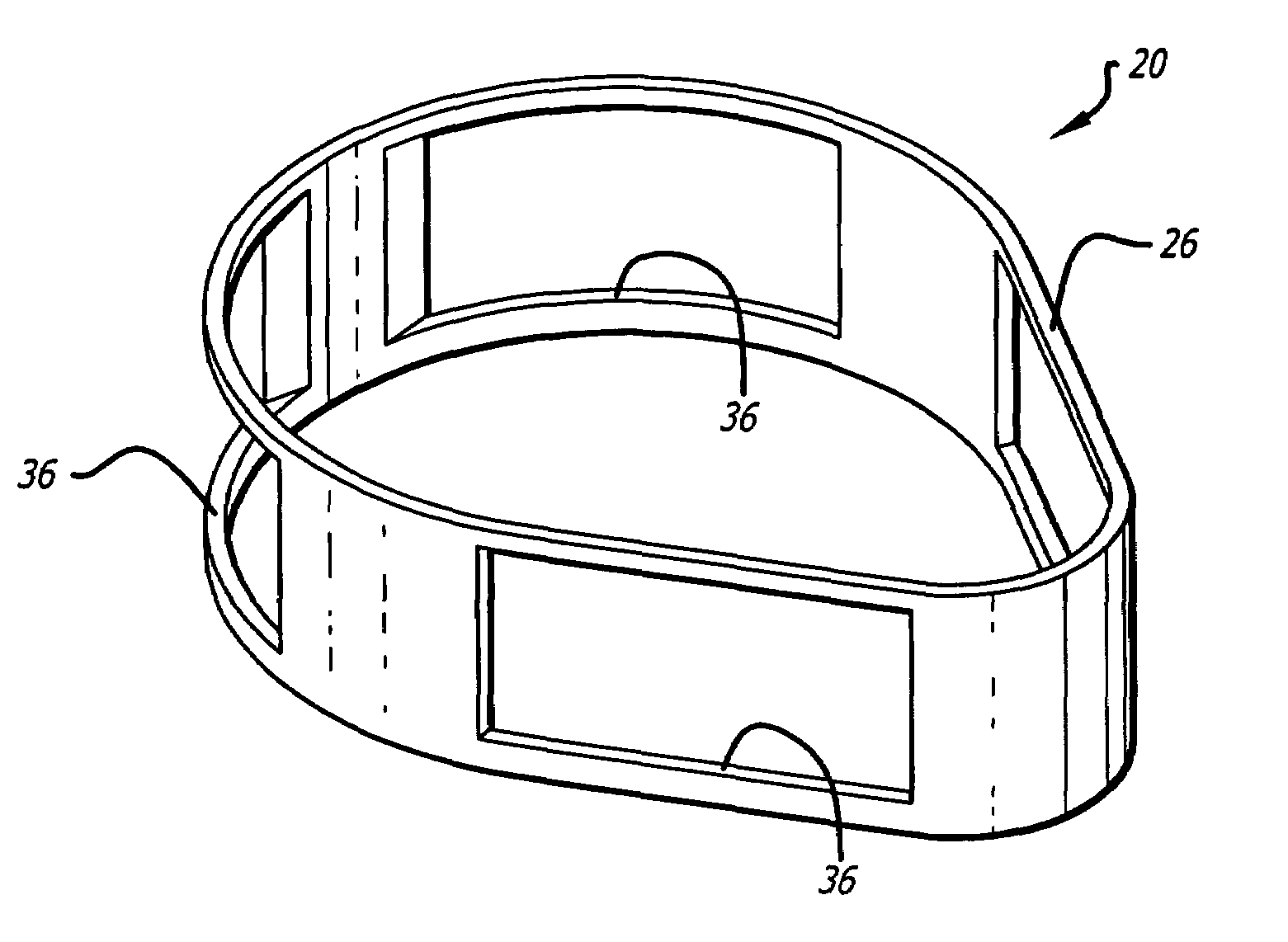 Wok support ring and devices for imparting a rocking motion to a wok