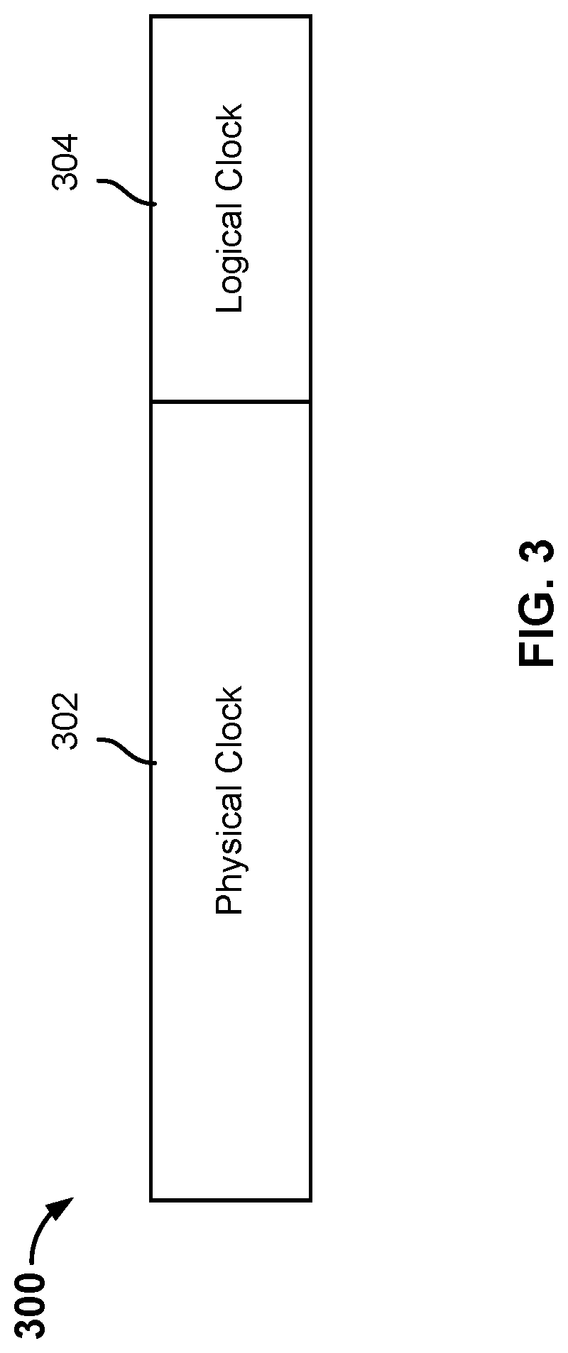 Transaction processing for a database distributed across availability zones