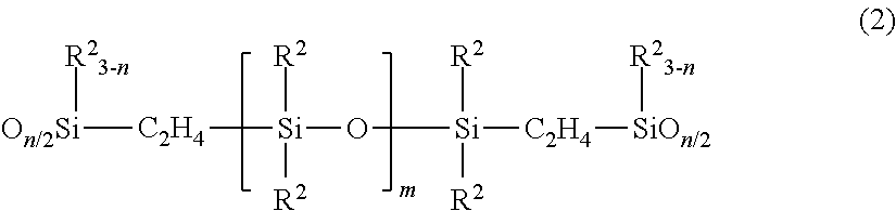 Organopolysiloxane and coating composition containing organopolysiloxane