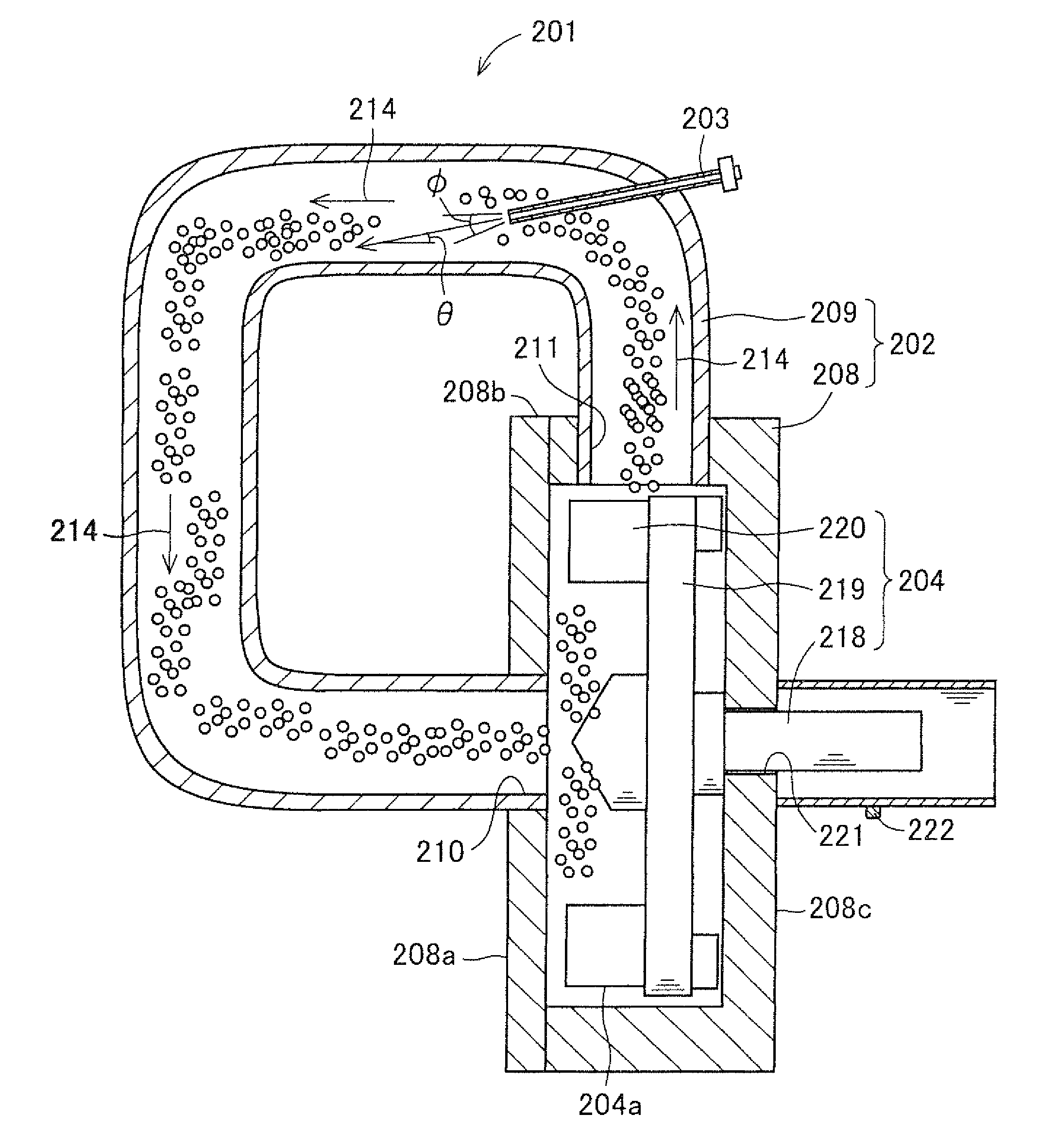 Toner and two-component developer