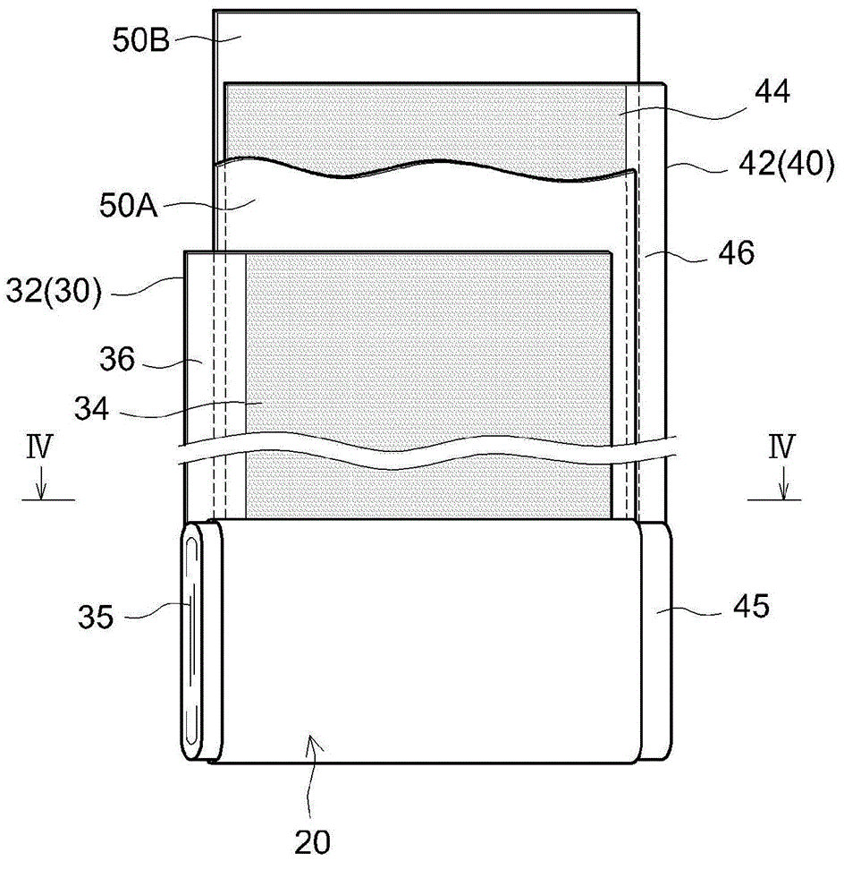 Lithium secondary battery