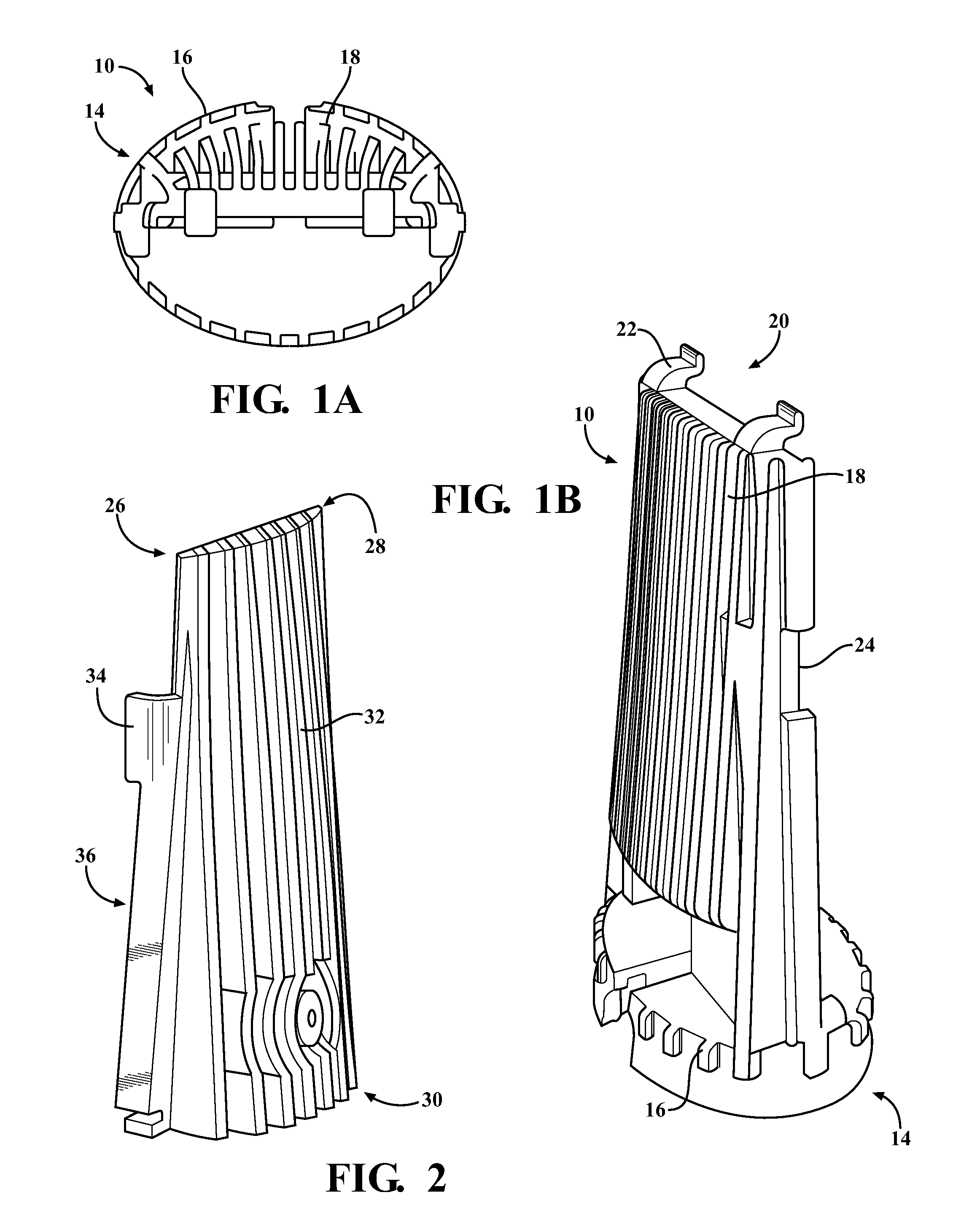 Heat sink assembly and method of utilizing a heat sink assembly