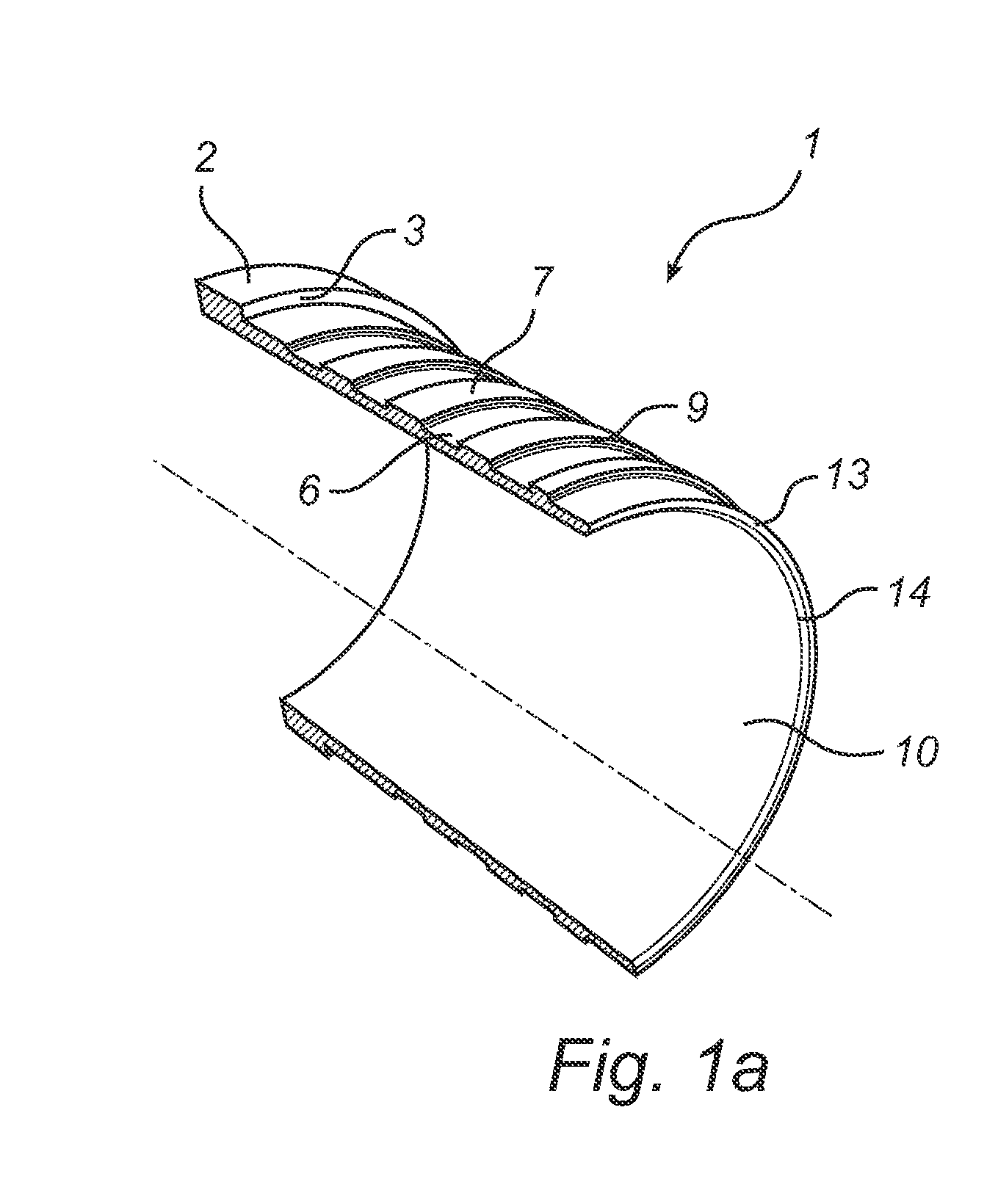 Threaded thin-walled drill tube joint