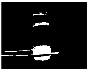 Epsilon-polylysine-DOHA in-situ gel adhesive material and preparation method thereof