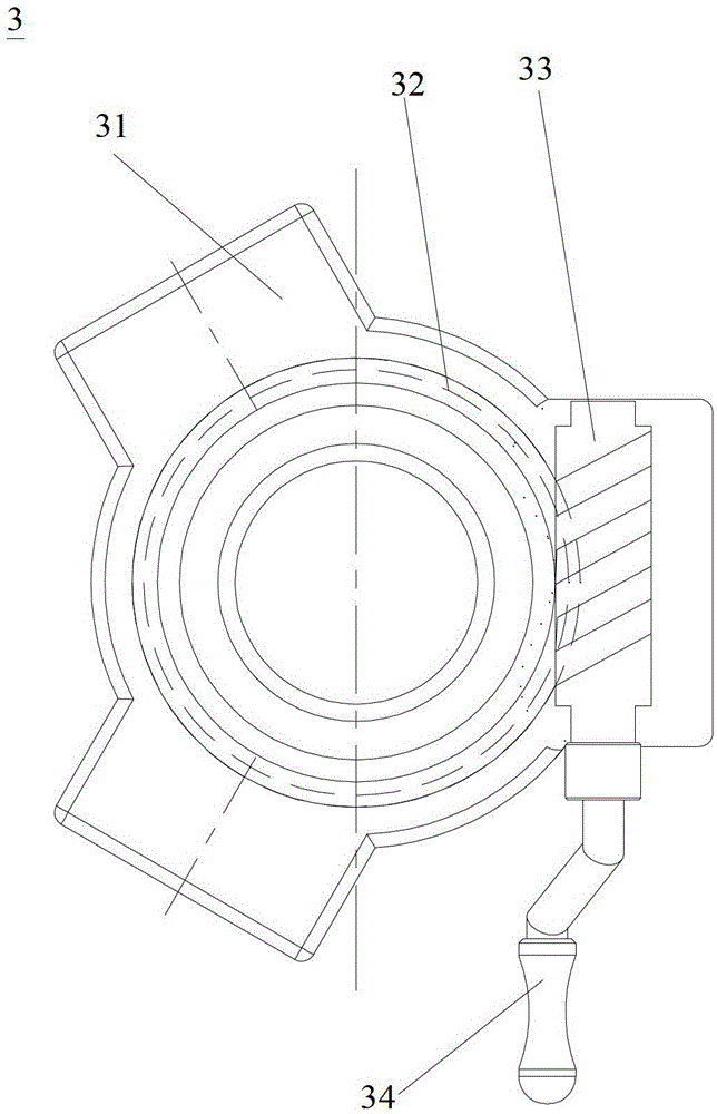 Antenna Test Stand