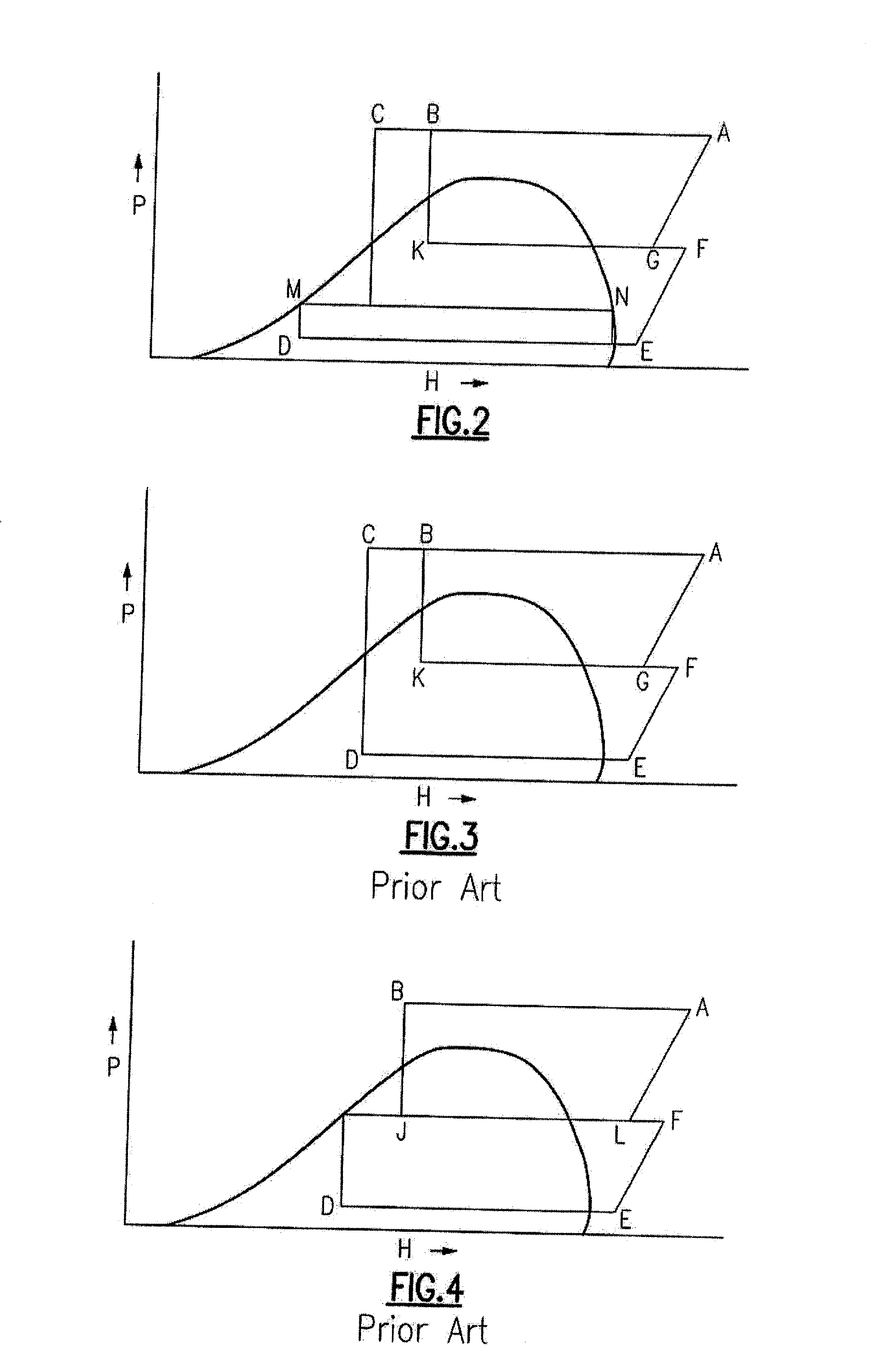 Transcritical refrigerant vapor compression system with charge management