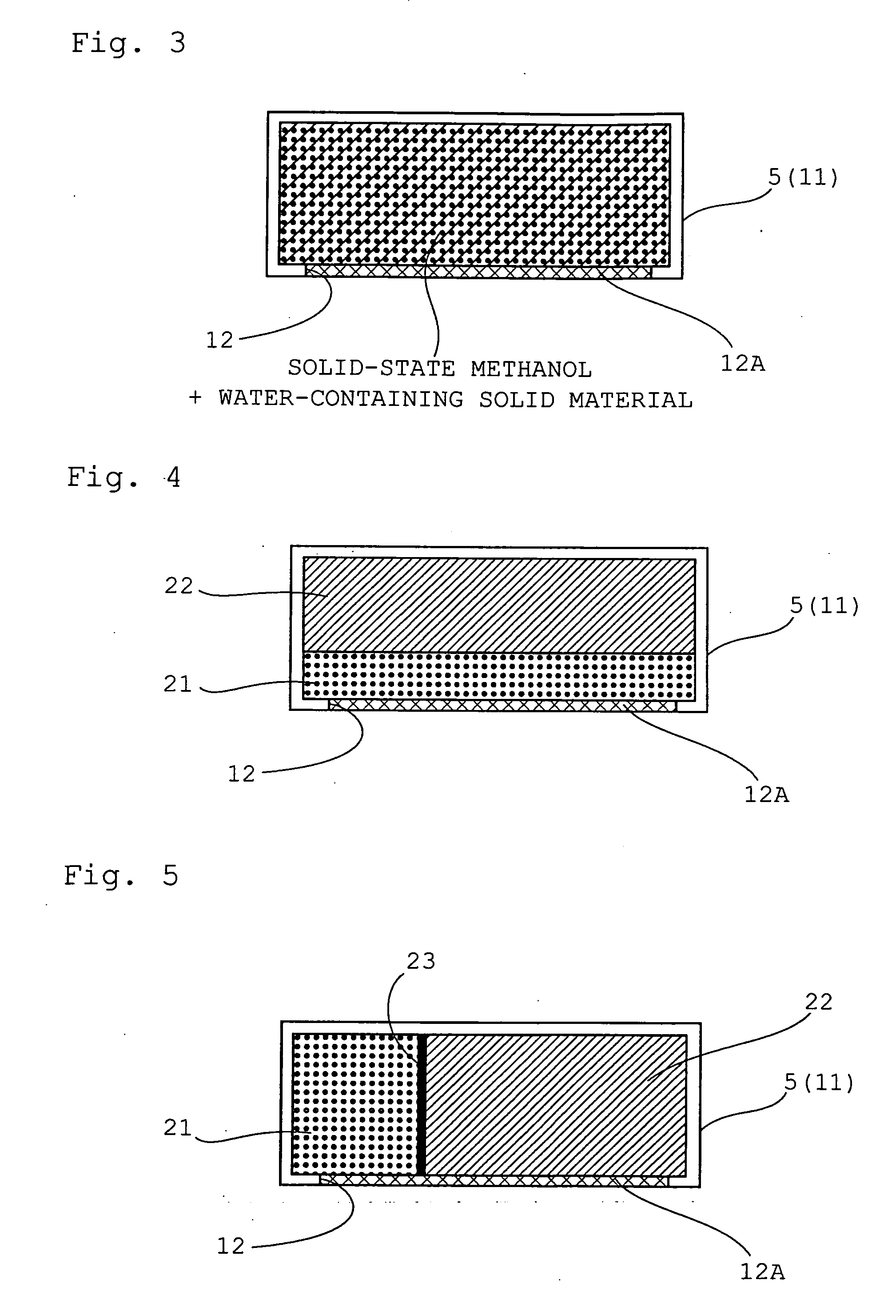 Direct methanol fuel cell system and portable electronic device