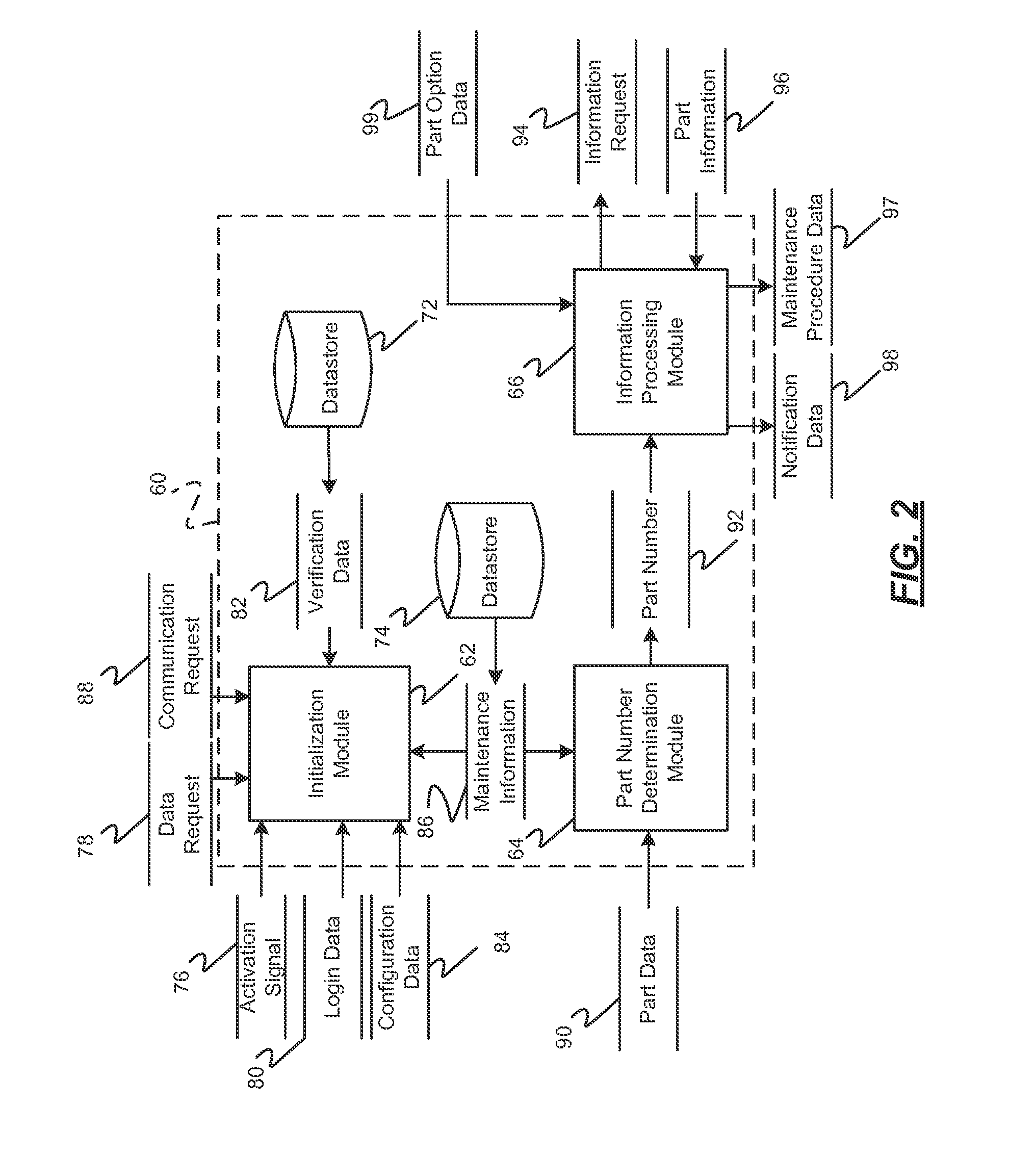 Aircraft maintenance systems and methods using wearable device