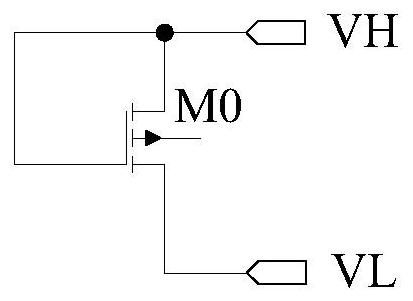 Automatic amplitude-limiting adjustment circuit