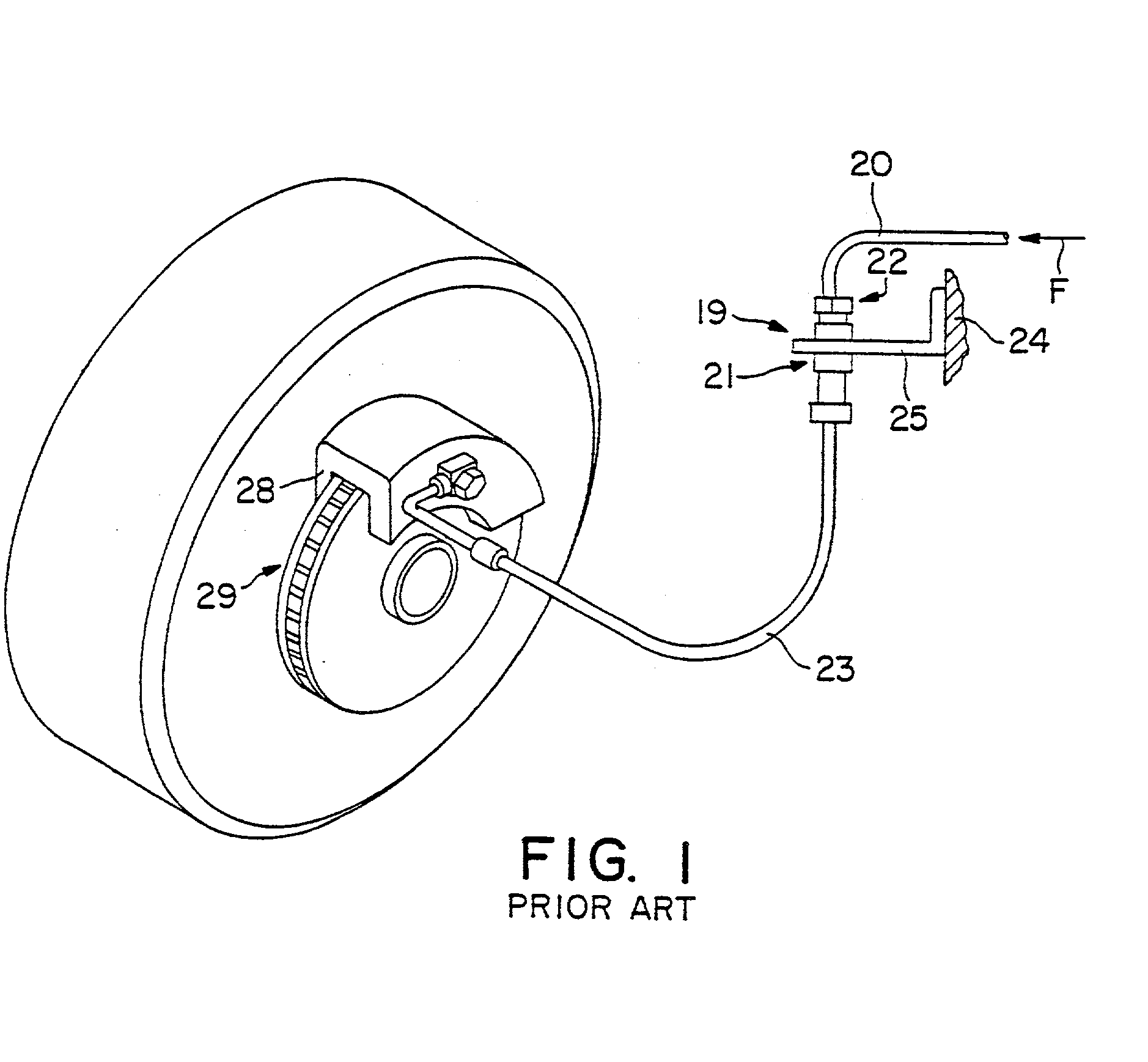 High-pressure integral tube coupling arrangements