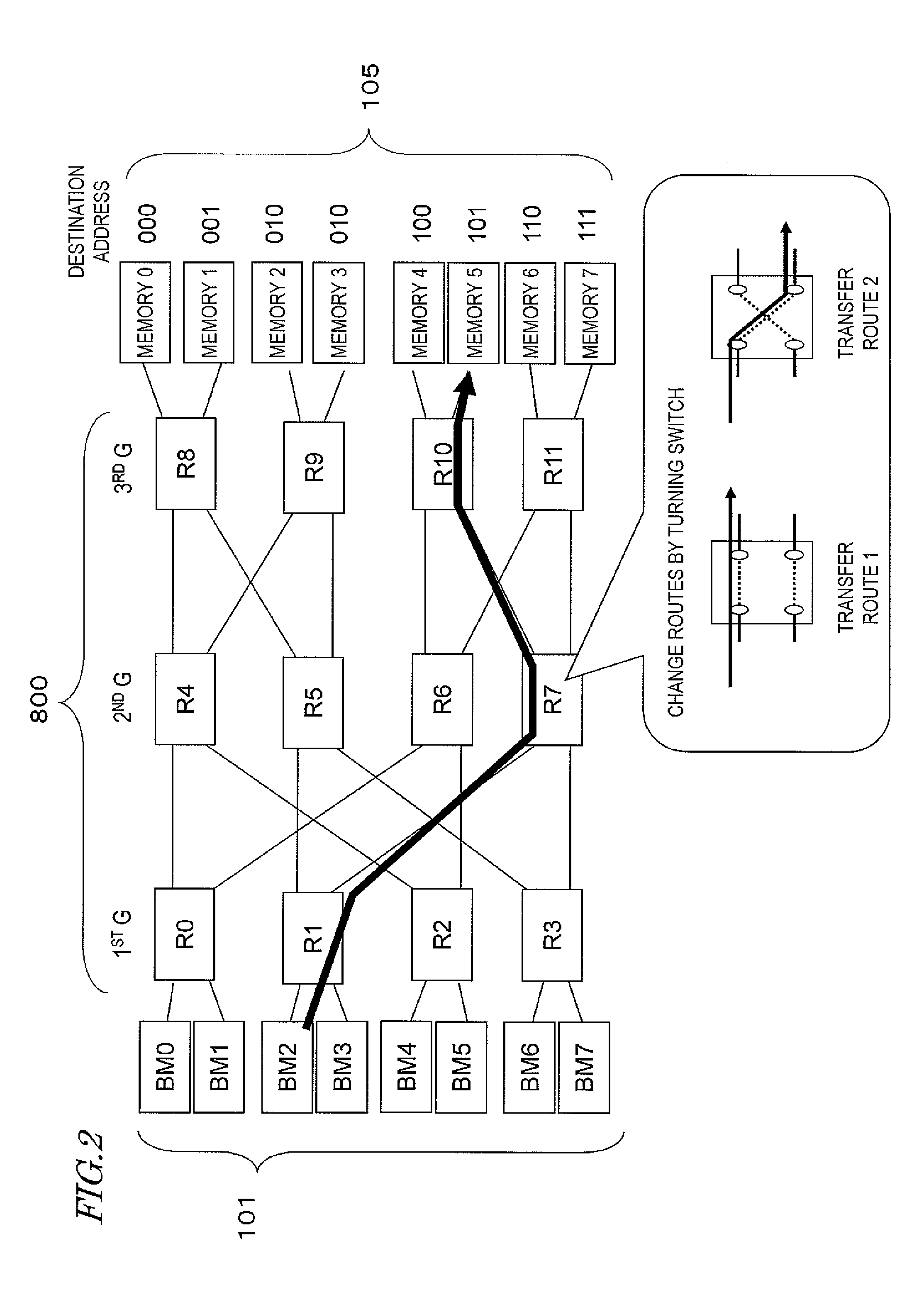 Router, method for controlling router, and program