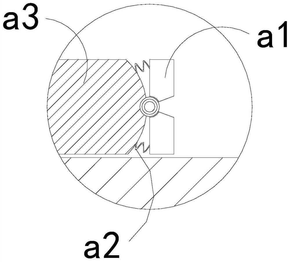 Piezoelectric conductor ceramic clamping fixture