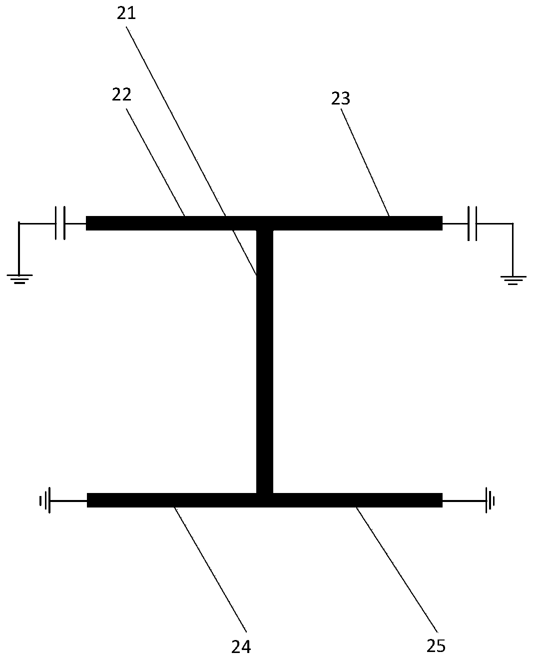 A Tunable Filter with Constant Bandwidth