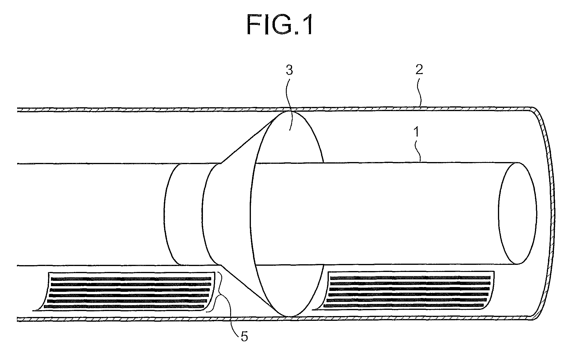 Fluid-insulated electrical apparatus