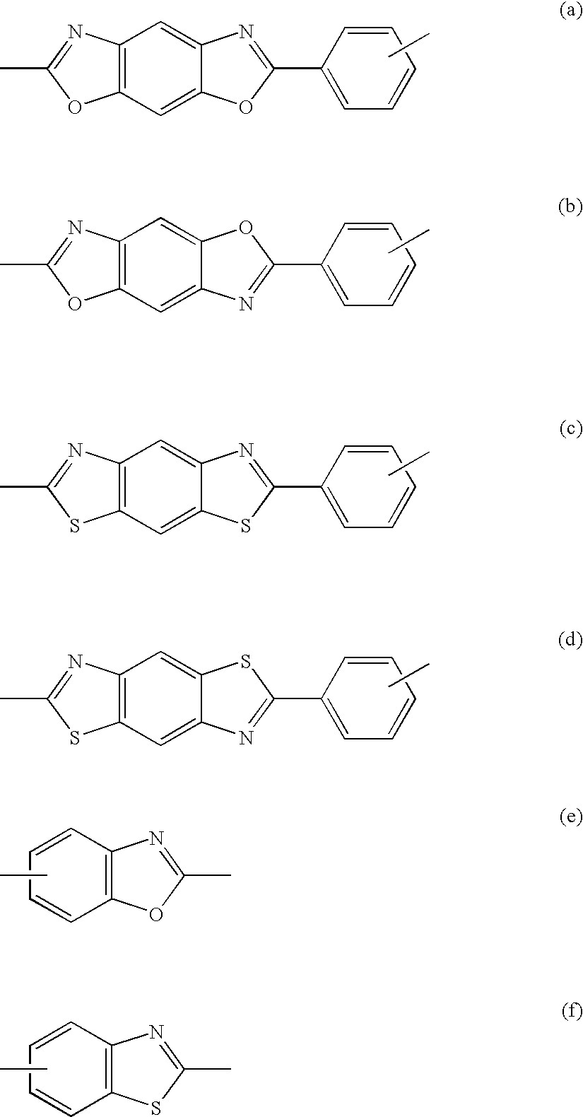 Polybenzazole fiber and article comprising the same
