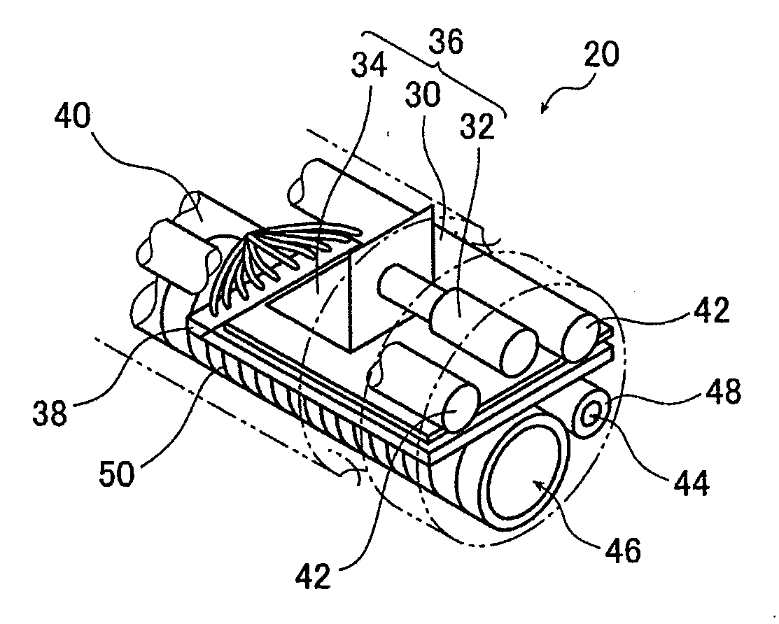 Endoscope