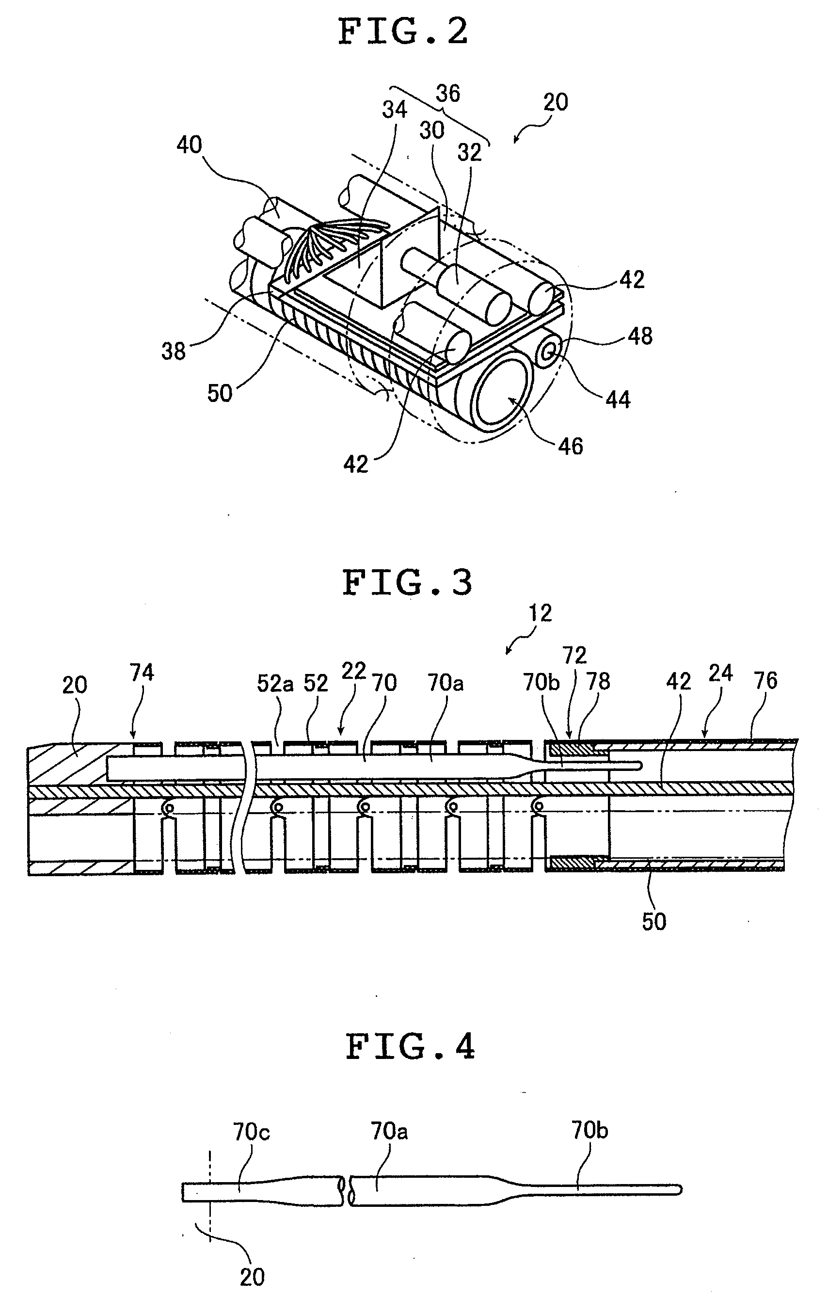 Endoscope