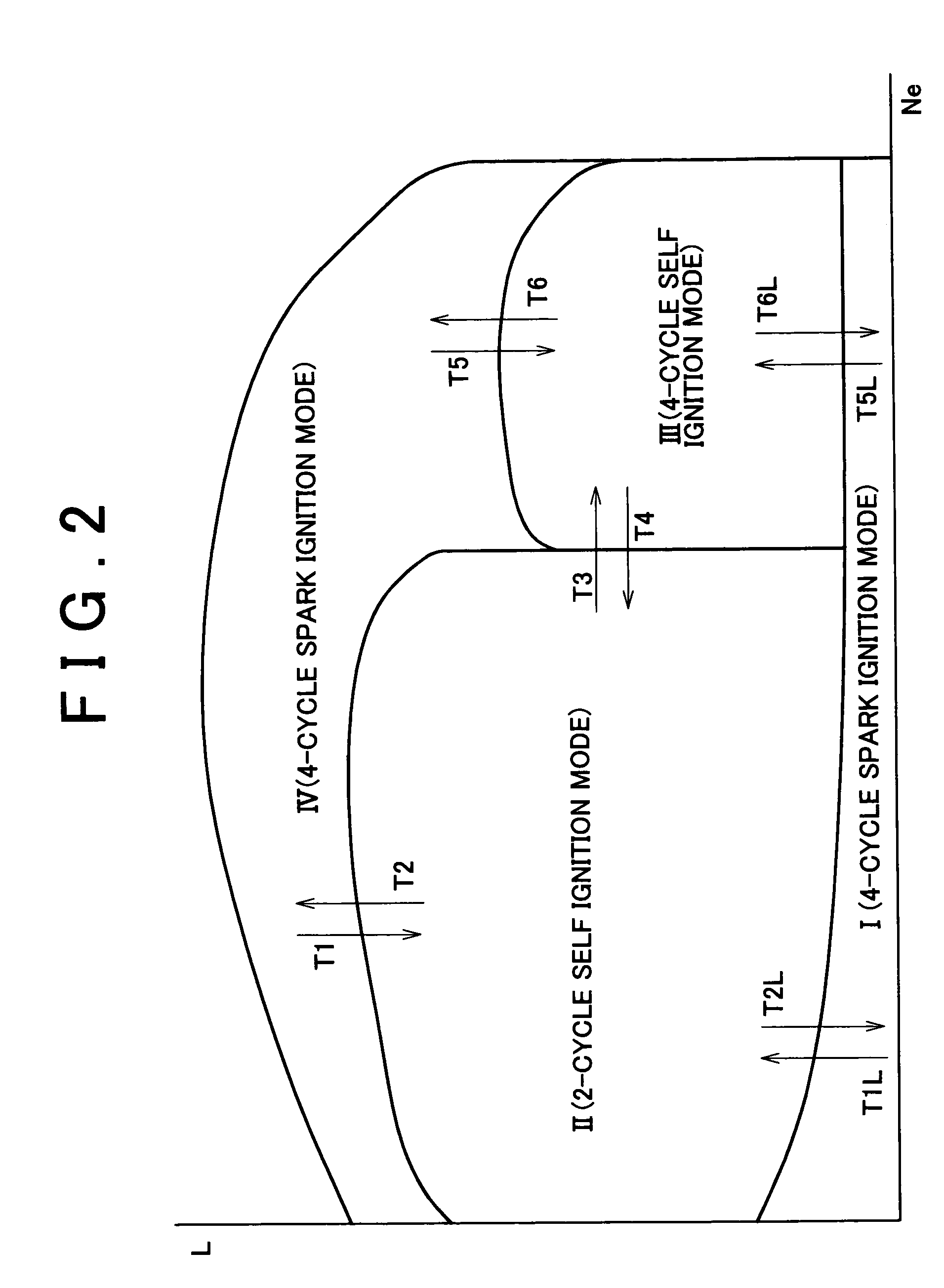 Variable cycle engine and operation mode switching method