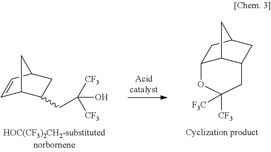 Process for Producing Alpha-Substituted Norbornanyl Acrylates